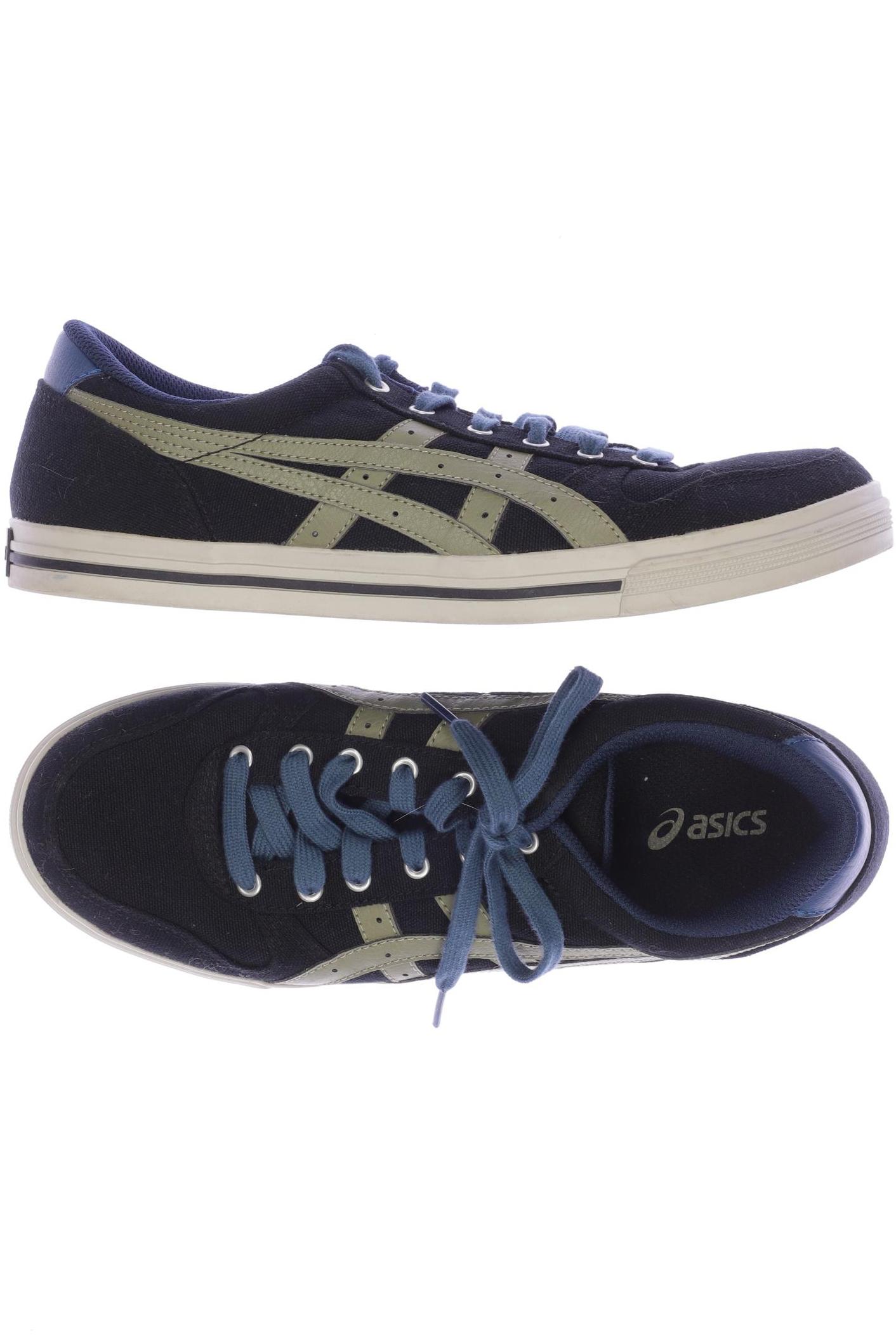 

Asics Damen Sneakers, schwarz, Gr. 40.5