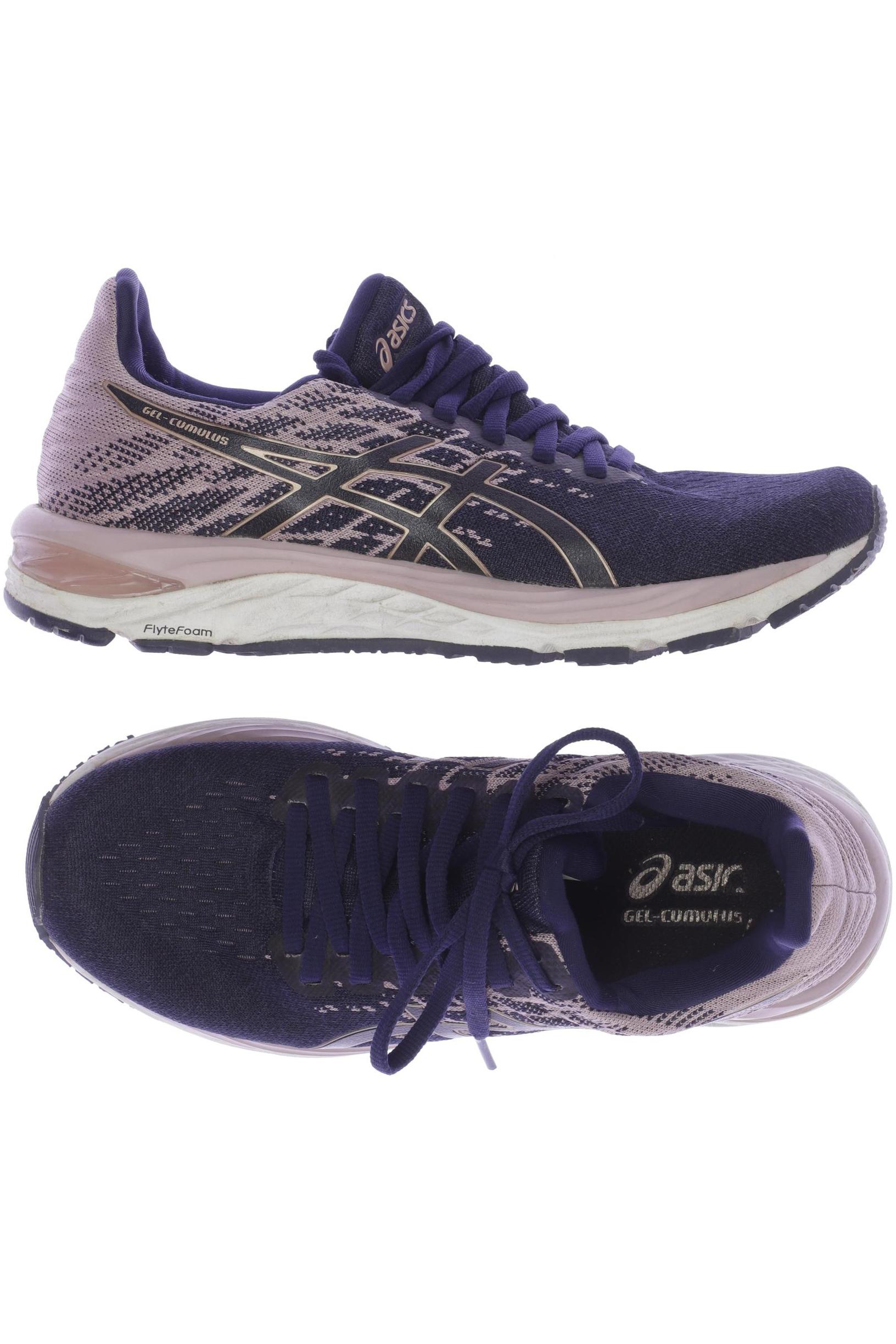 

Asics Damen Sneakers, marineblau, Gr. 40