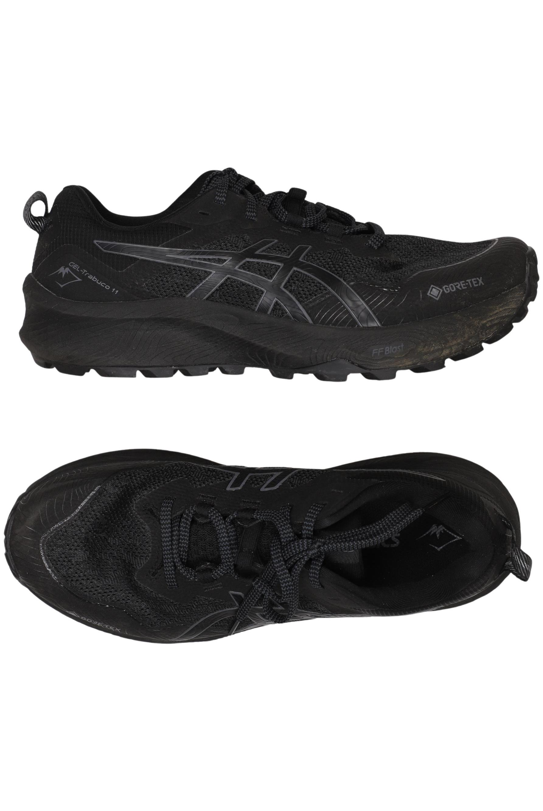 

Asics Damen Sneakers, schwarz, Gr. 42.5