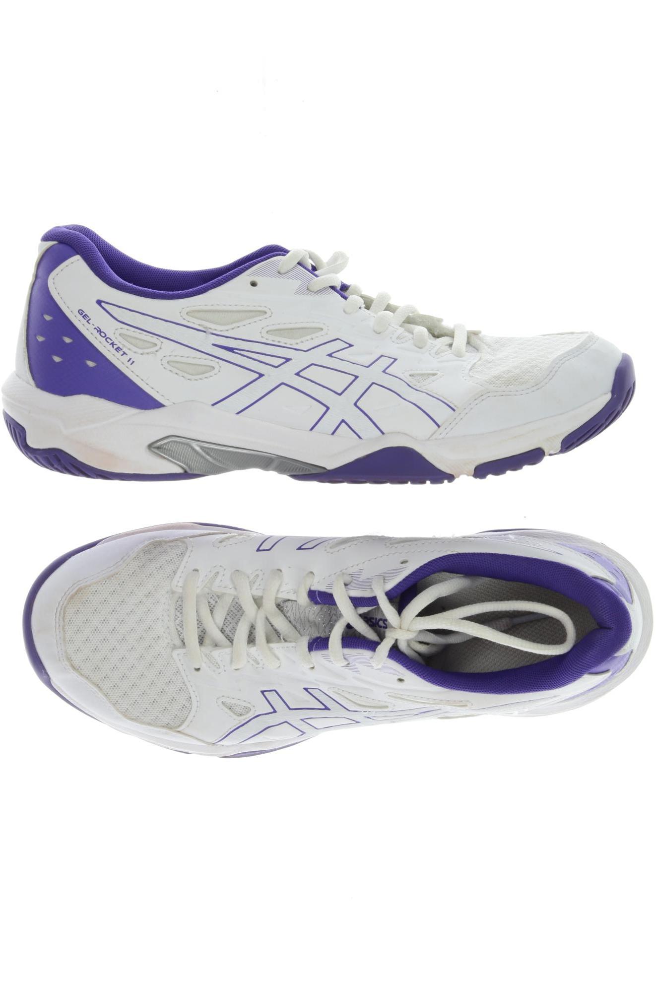 

Asics Damen Sneakers, weiß, Gr. 39.5