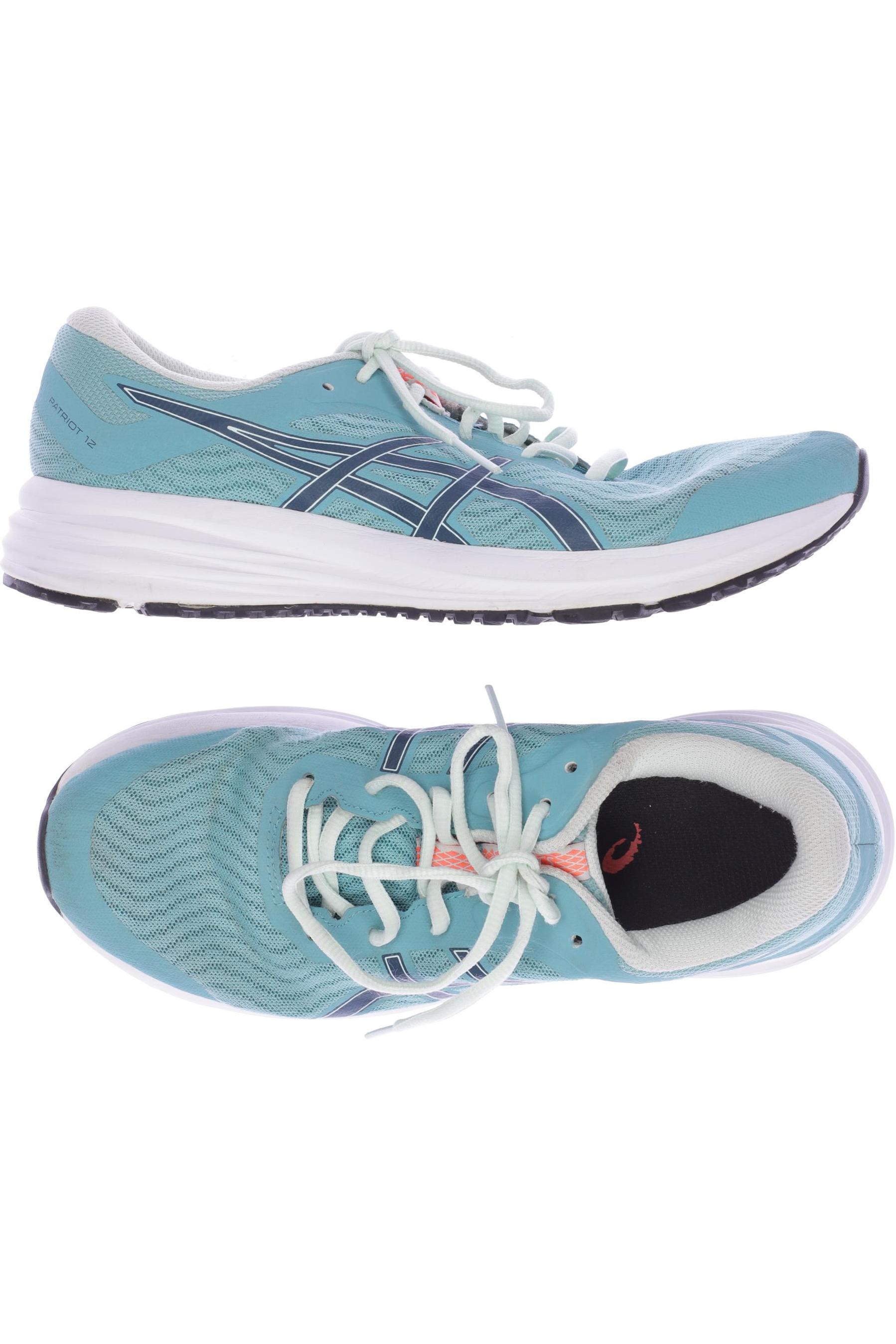 

Asics Damen Sneakers, türkis, Gr. 40