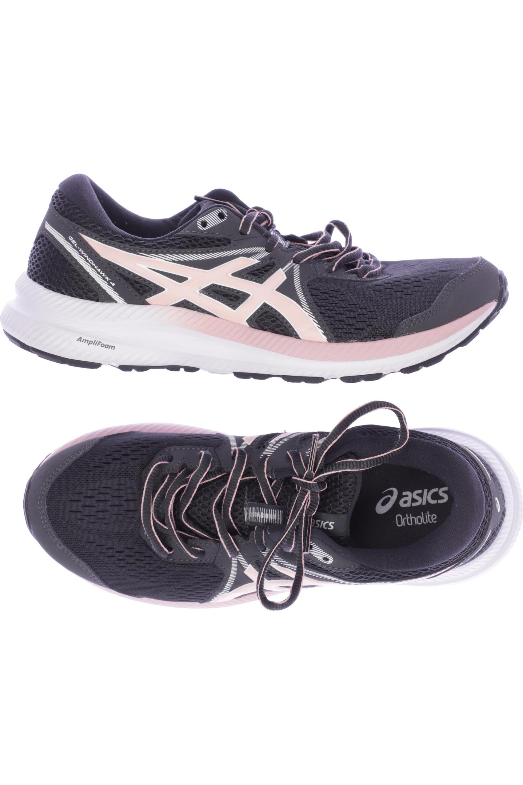 

Asics Damen Sneakers, grau, Gr. 40