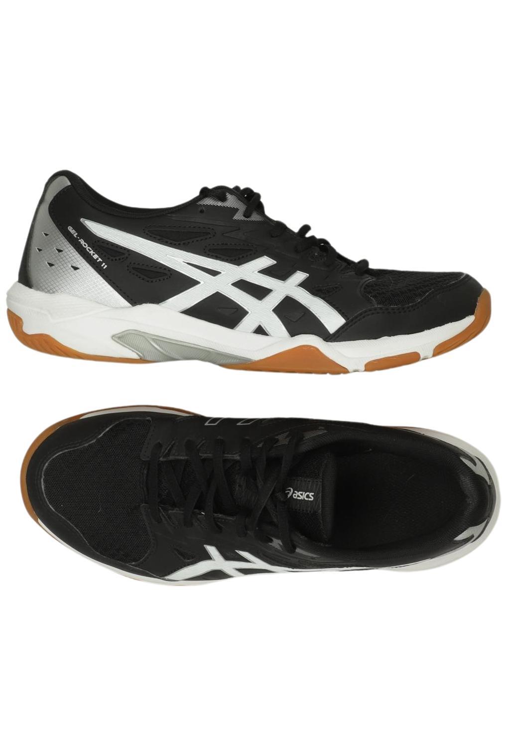 

Asics Damen Sneakers, schwarz, Gr. 40