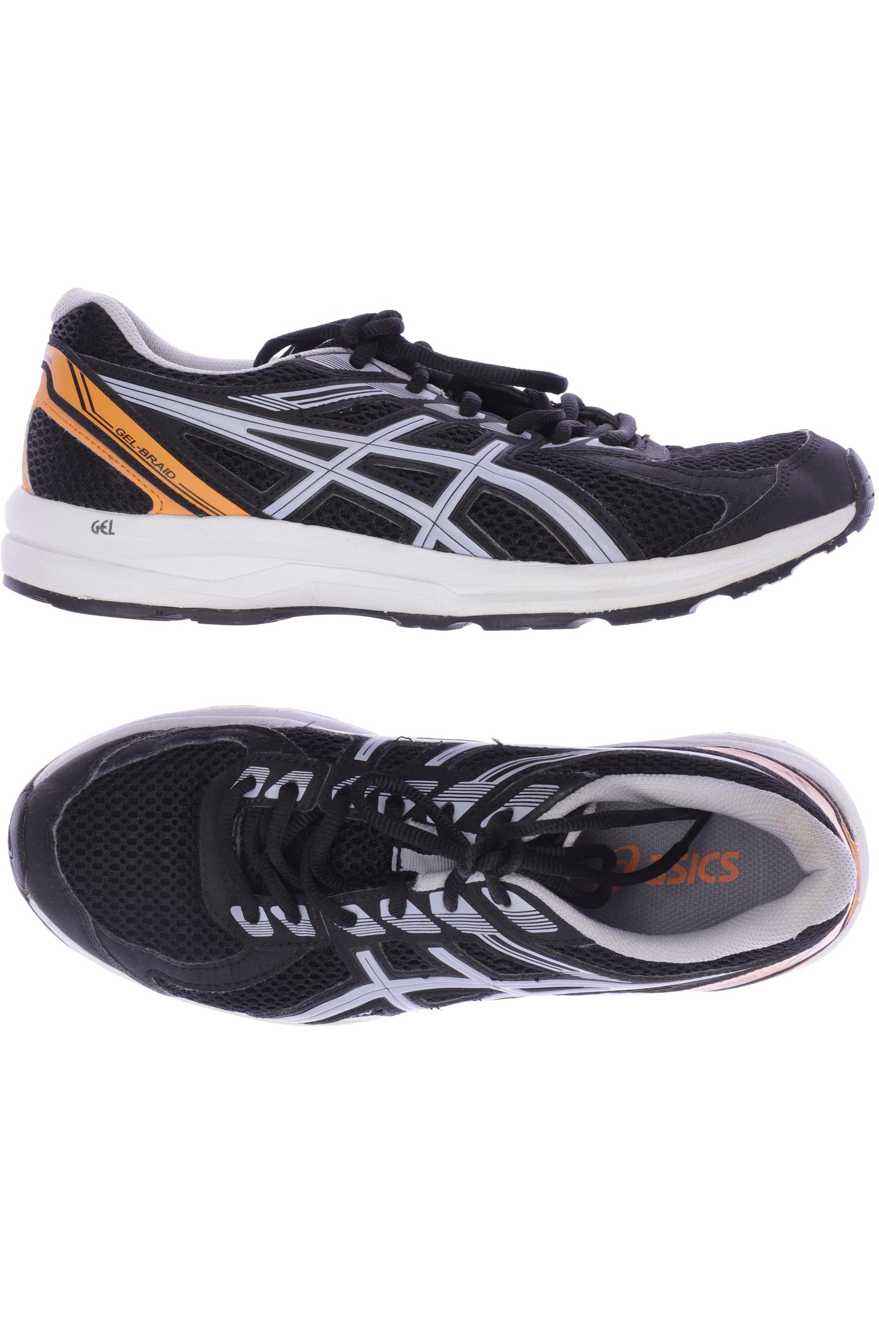

Asics Damen Sneakers, schwarz, Gr. 40