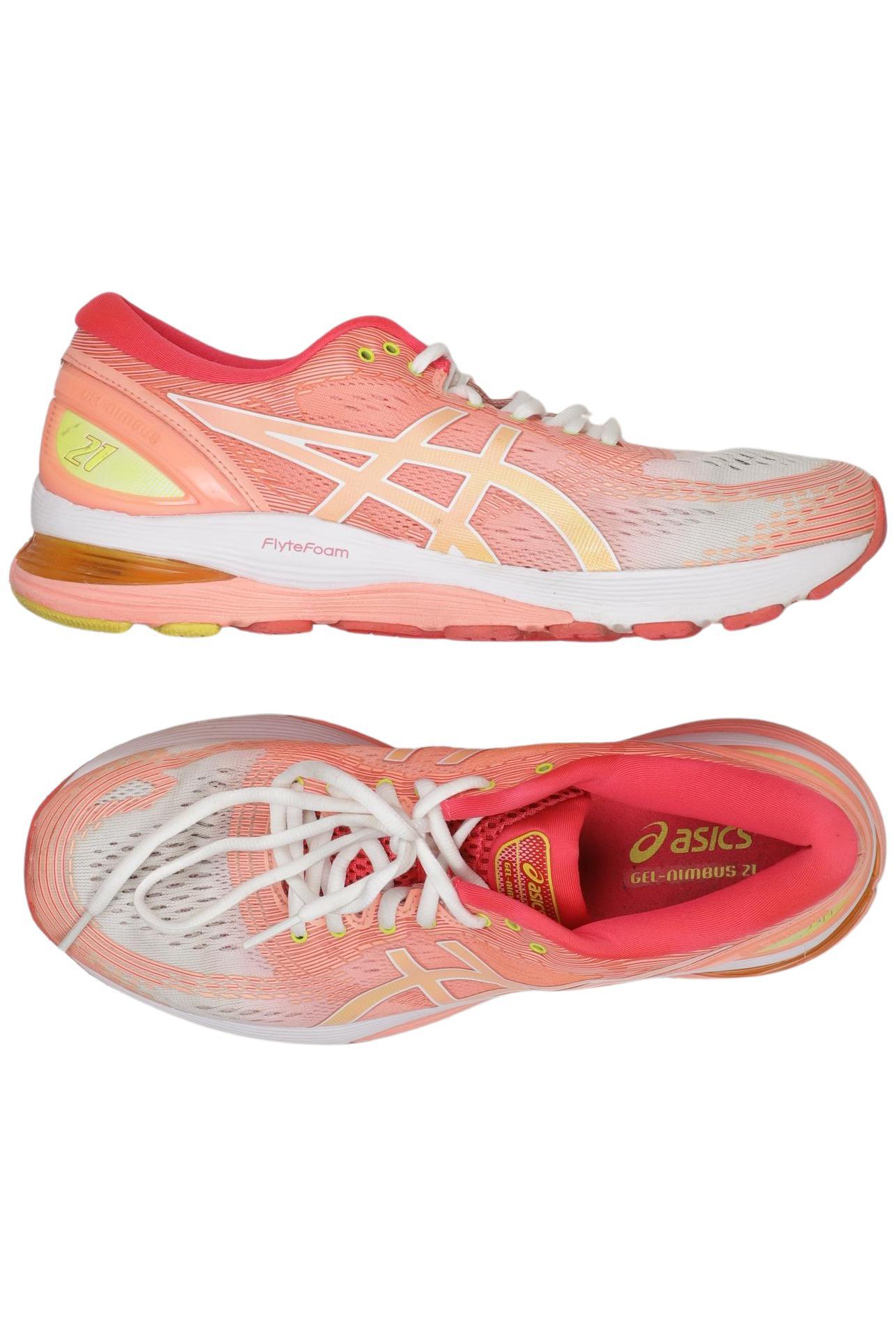 

Asics Damen Sneakers, neon, Gr. 42