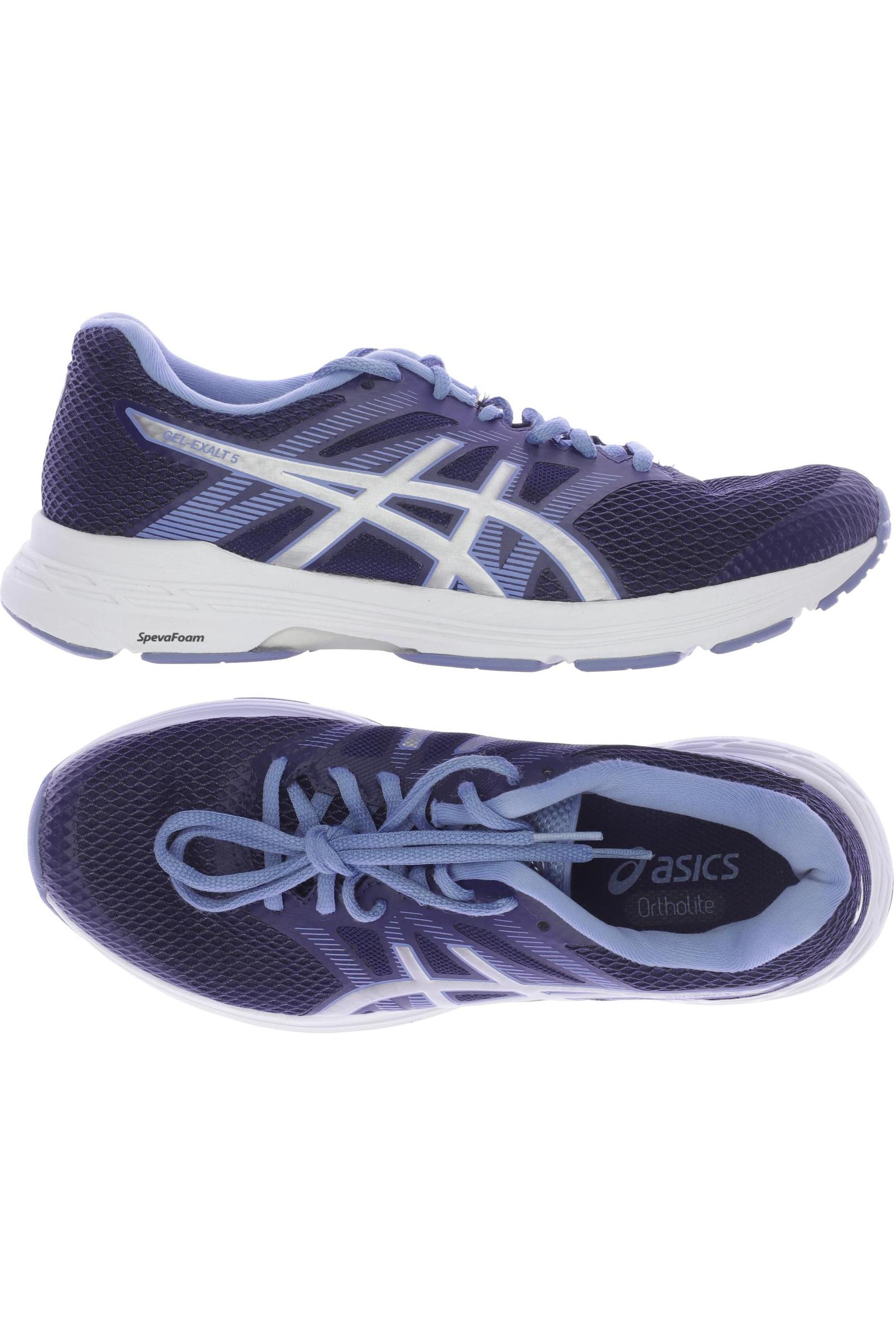 

Asics Damen Sneakers, blau, Gr. 39.5