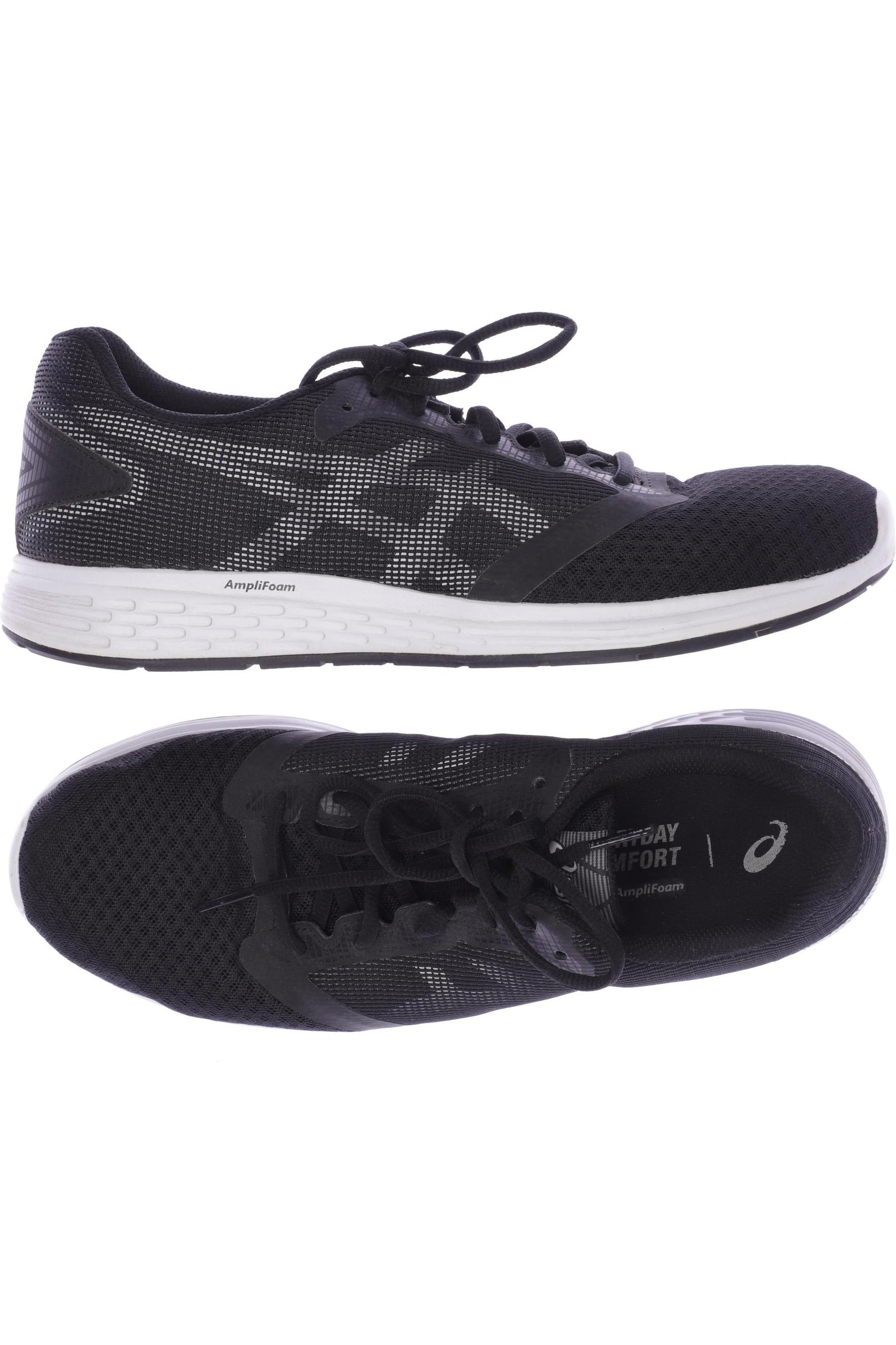 

Asics Damen Sneakers, schwarz