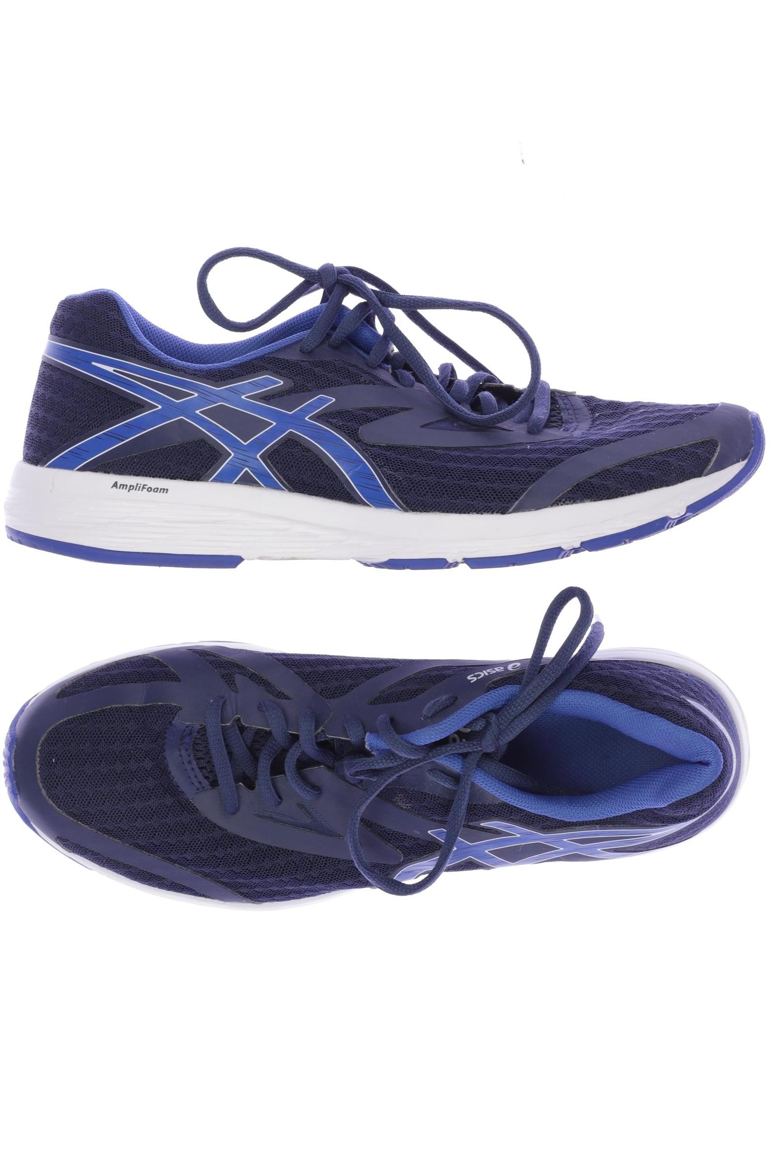 

Asics Damen Sneakers, blau, Gr. 42