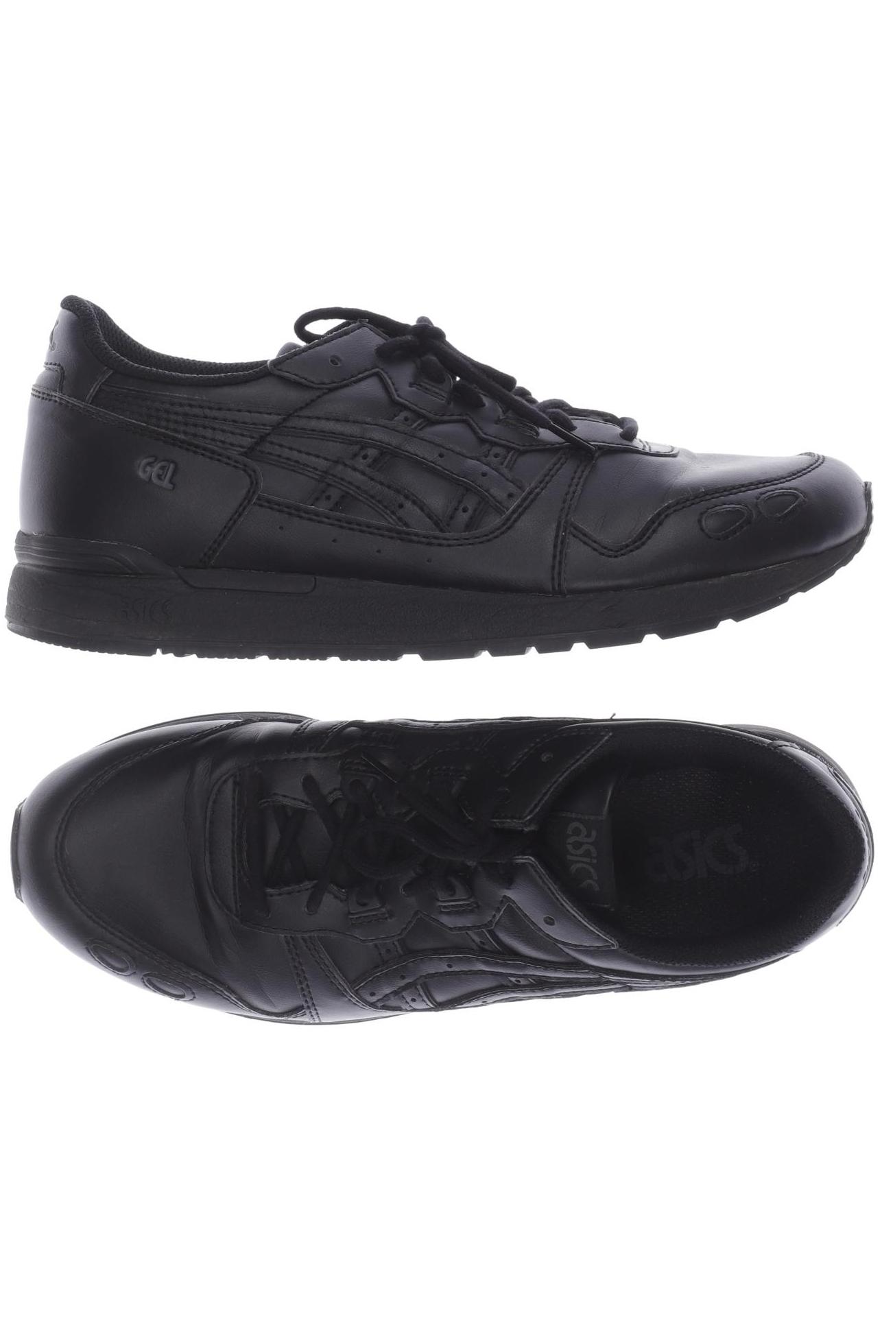 

Asics Damen Sneakers, schwarz, Gr. 40