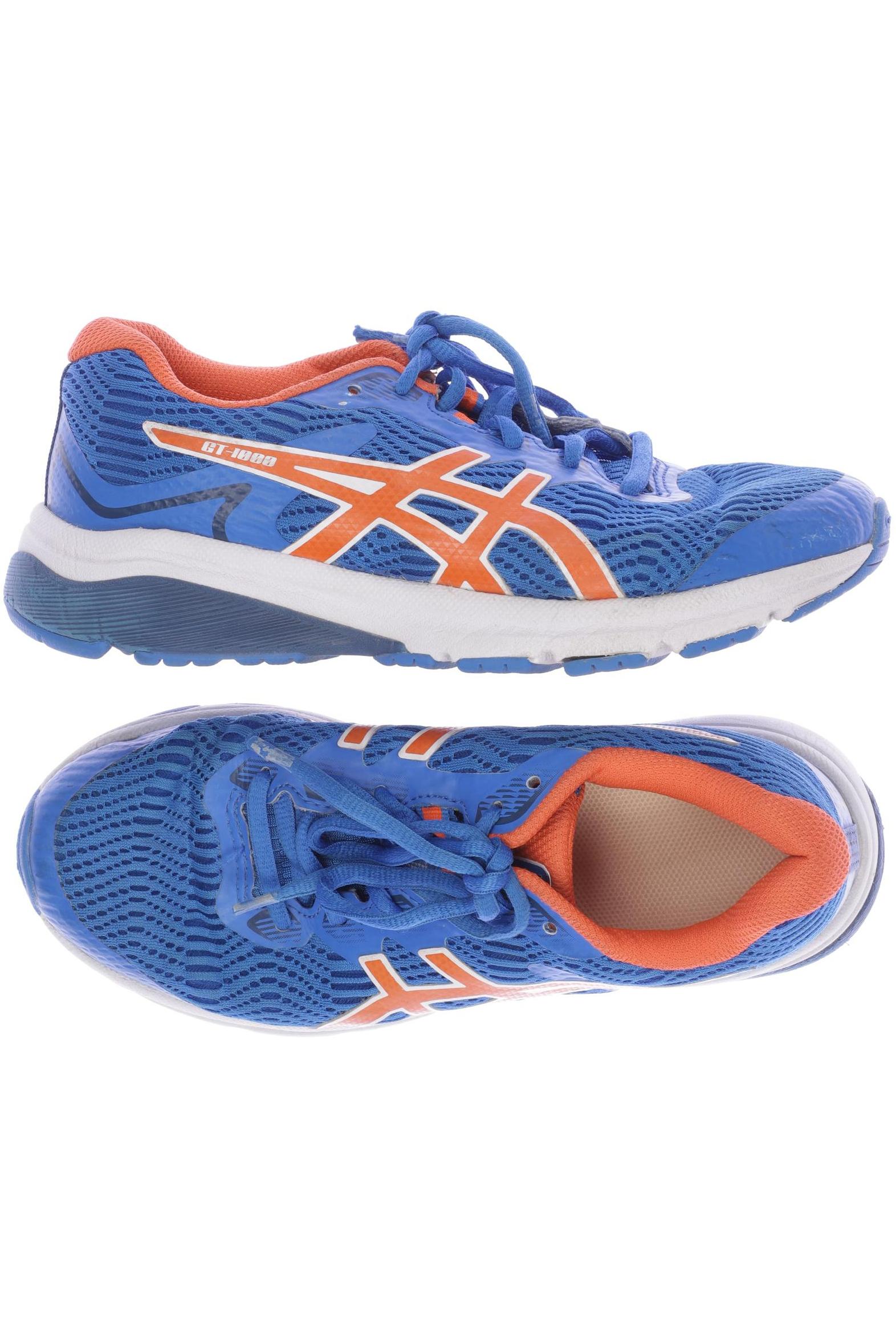 

Asics Damen Sneakers, blau