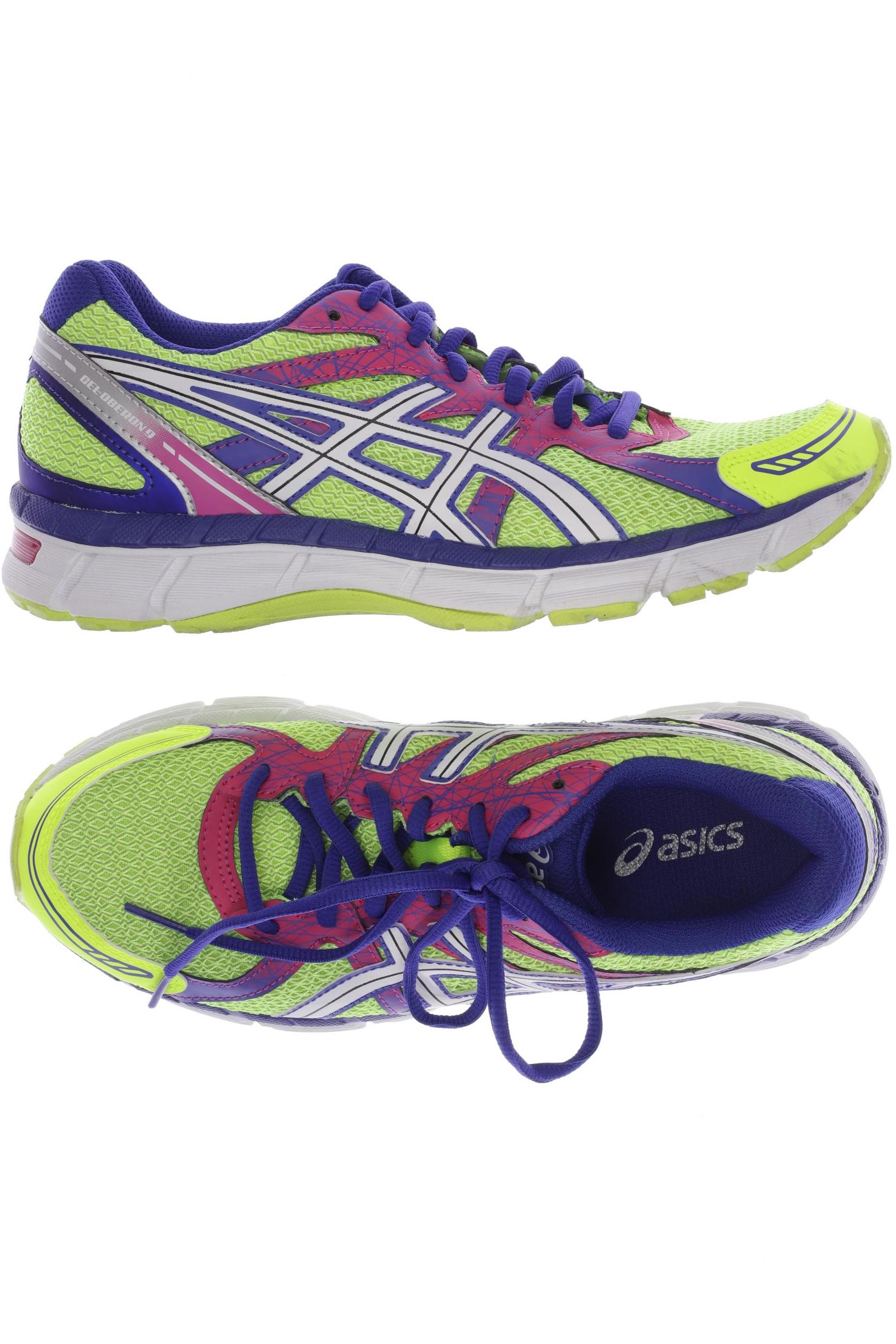 

Asics Damen Sneakers, mehrfarbig, Gr. 39