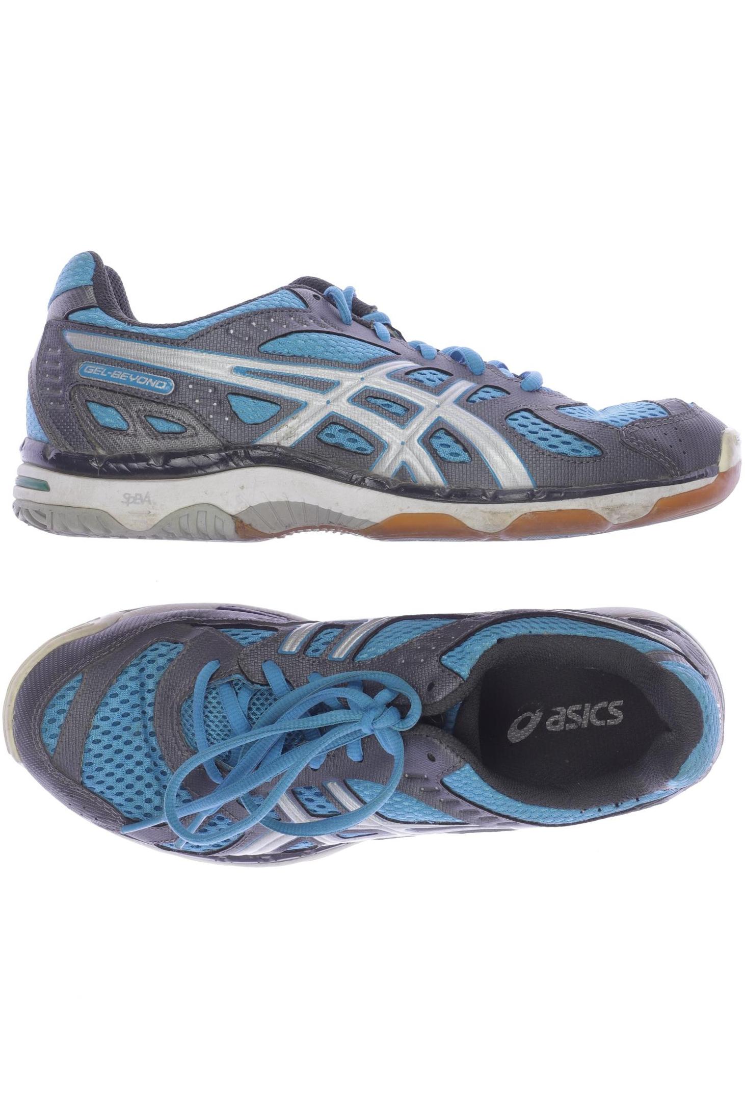 

Asics Damen Sneakers, blau