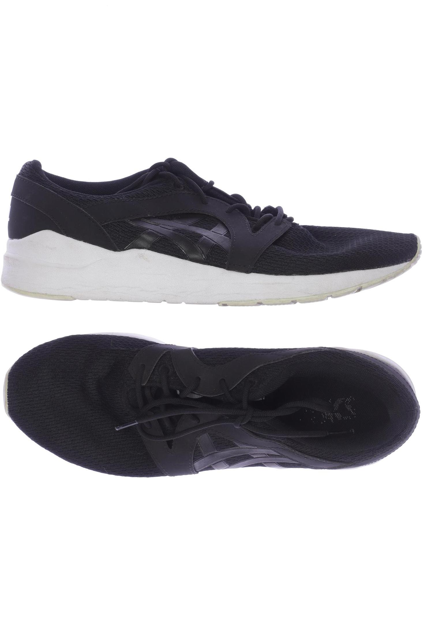 

Asics Damen Sneakers, schwarz, Gr. 40.5