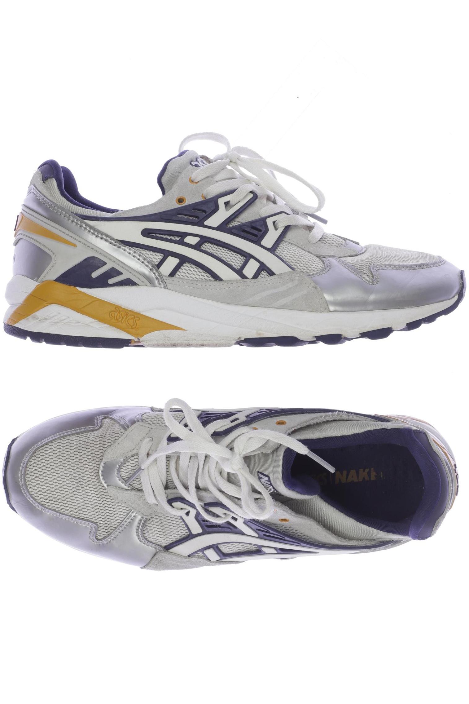 

Asics Damen Sneakers, grau