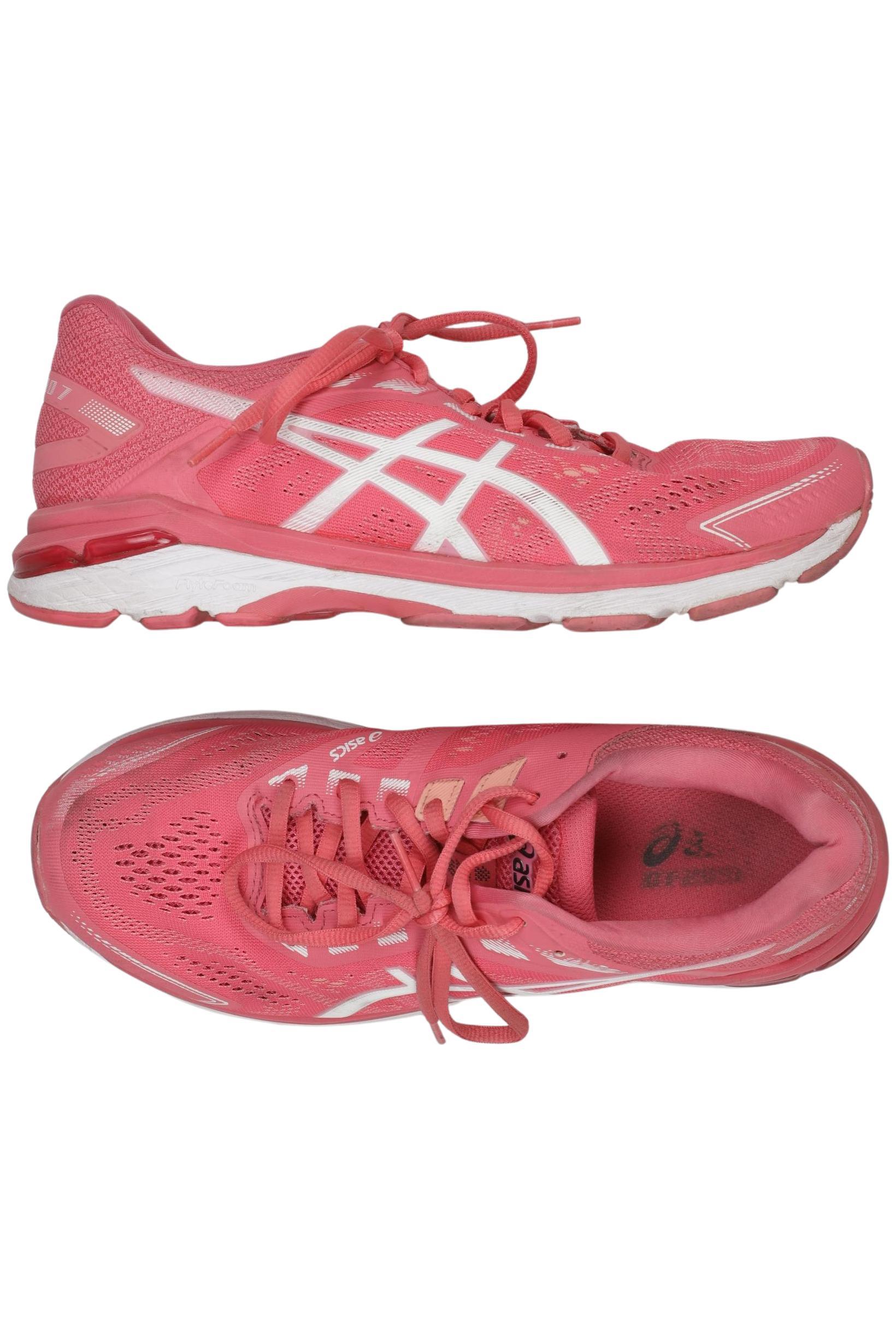 

Asics Damen Sneakers, pink, Gr. 41.5