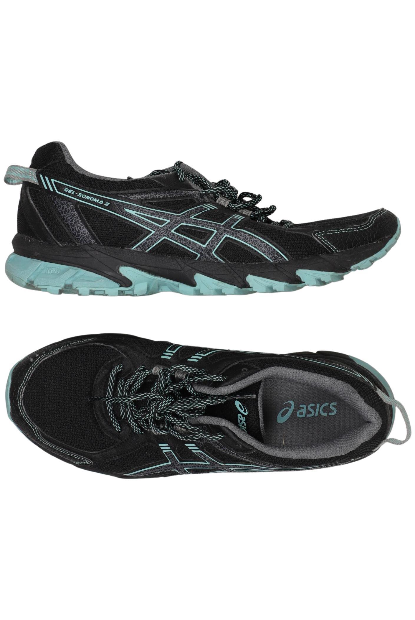 

Asics Damen Sneakers, mehrfarbig, Gr. 41.5