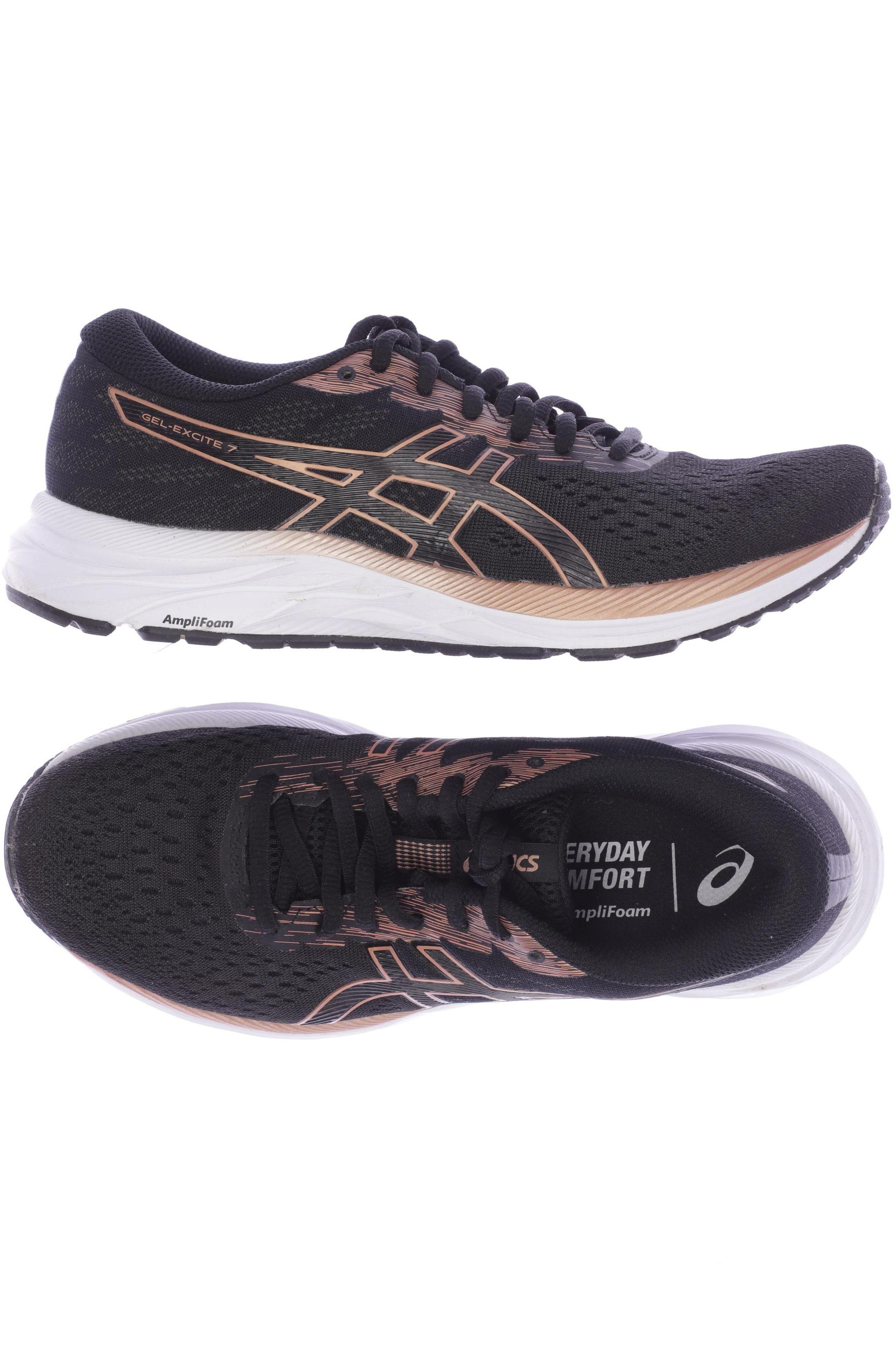 

Asics Damen Sneakers, schwarz