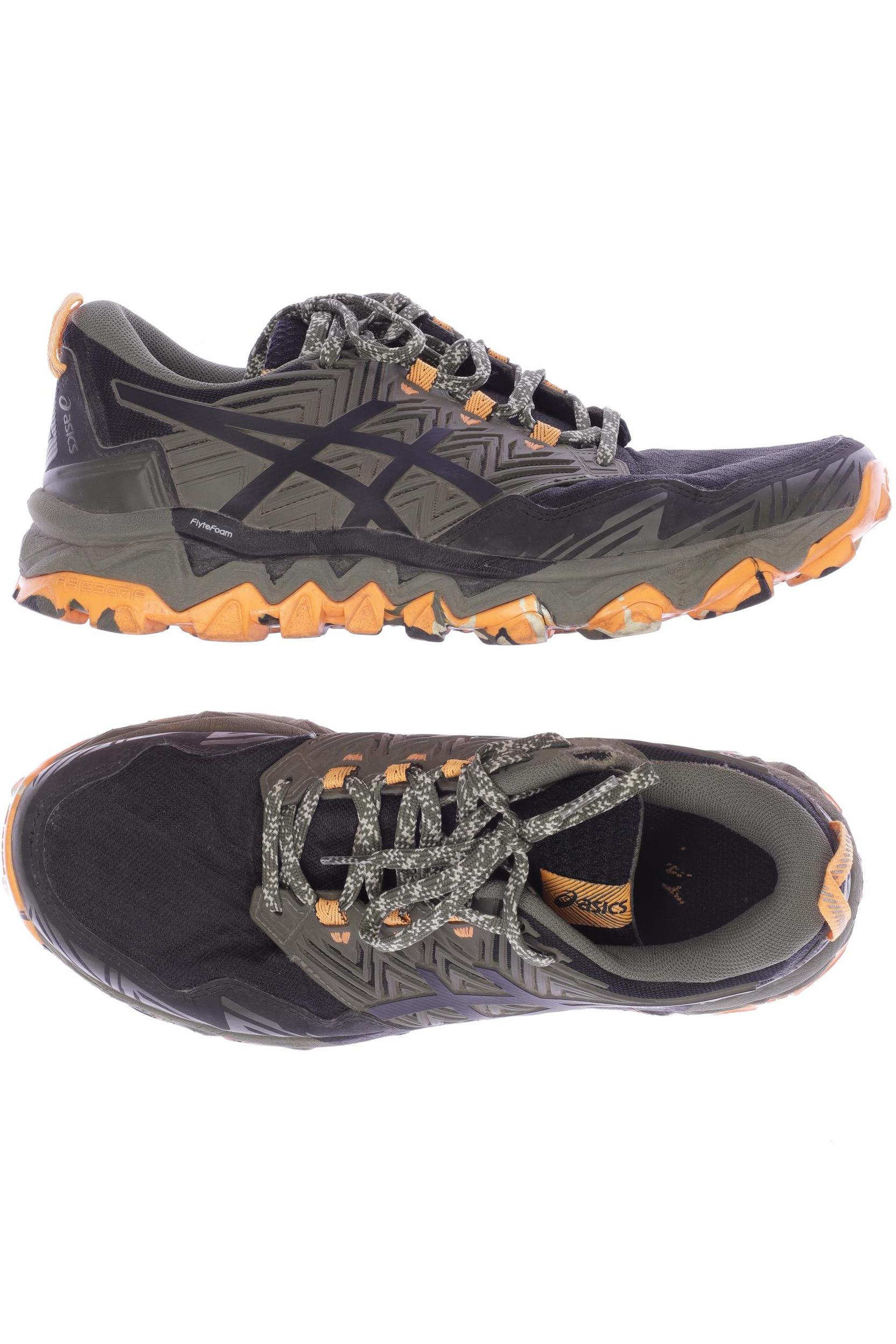 

Asics Damen Sneakers, grün, Gr. 39