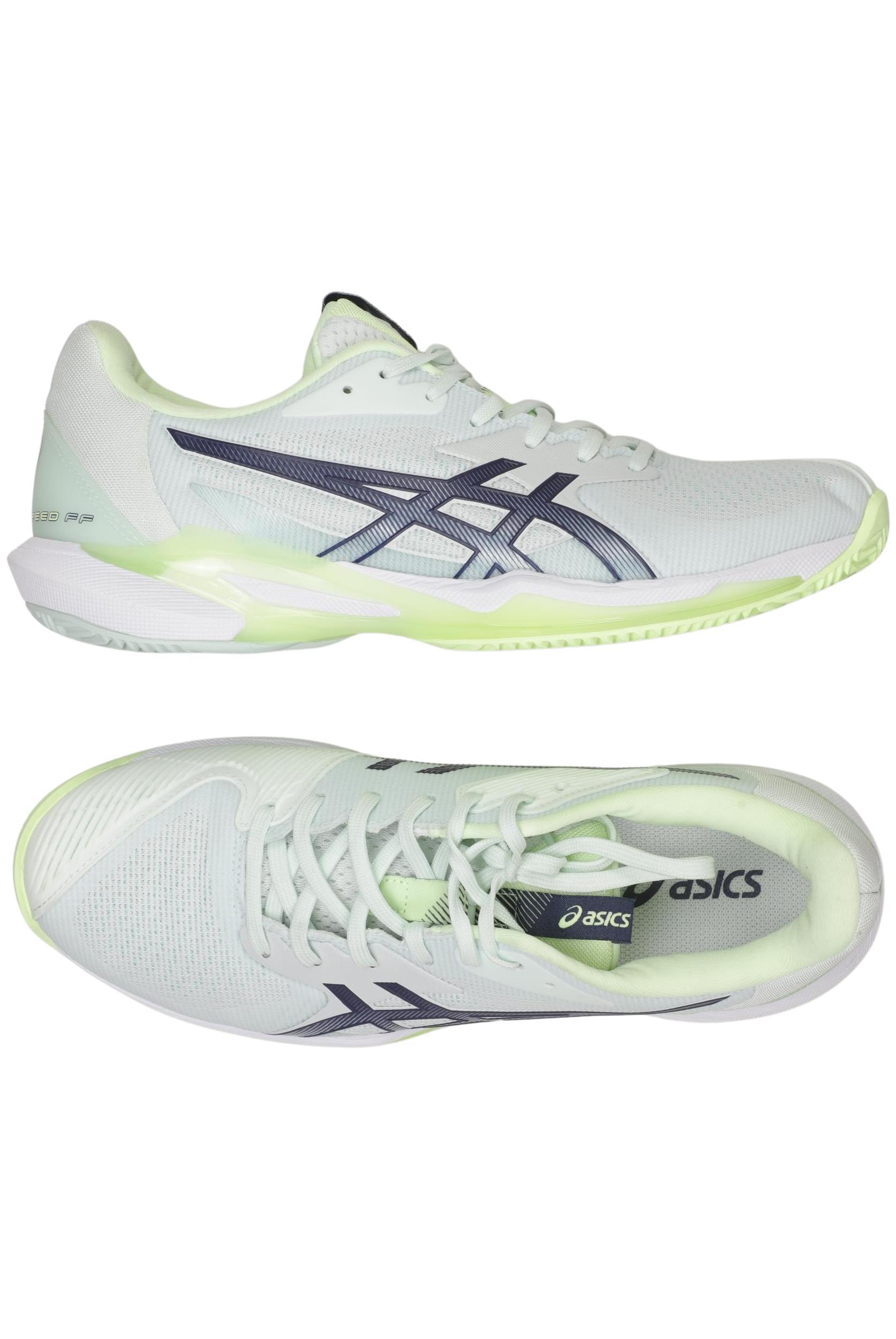 

Asics Damen Sneakers, neon, Gr. 42