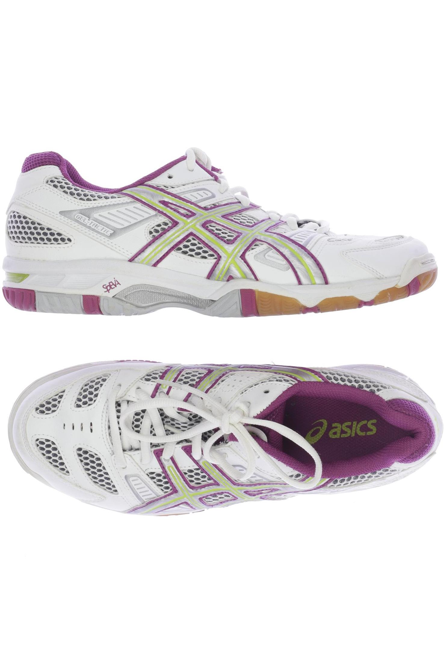 

Asics Damen Sneakers, weiß, Gr. 40