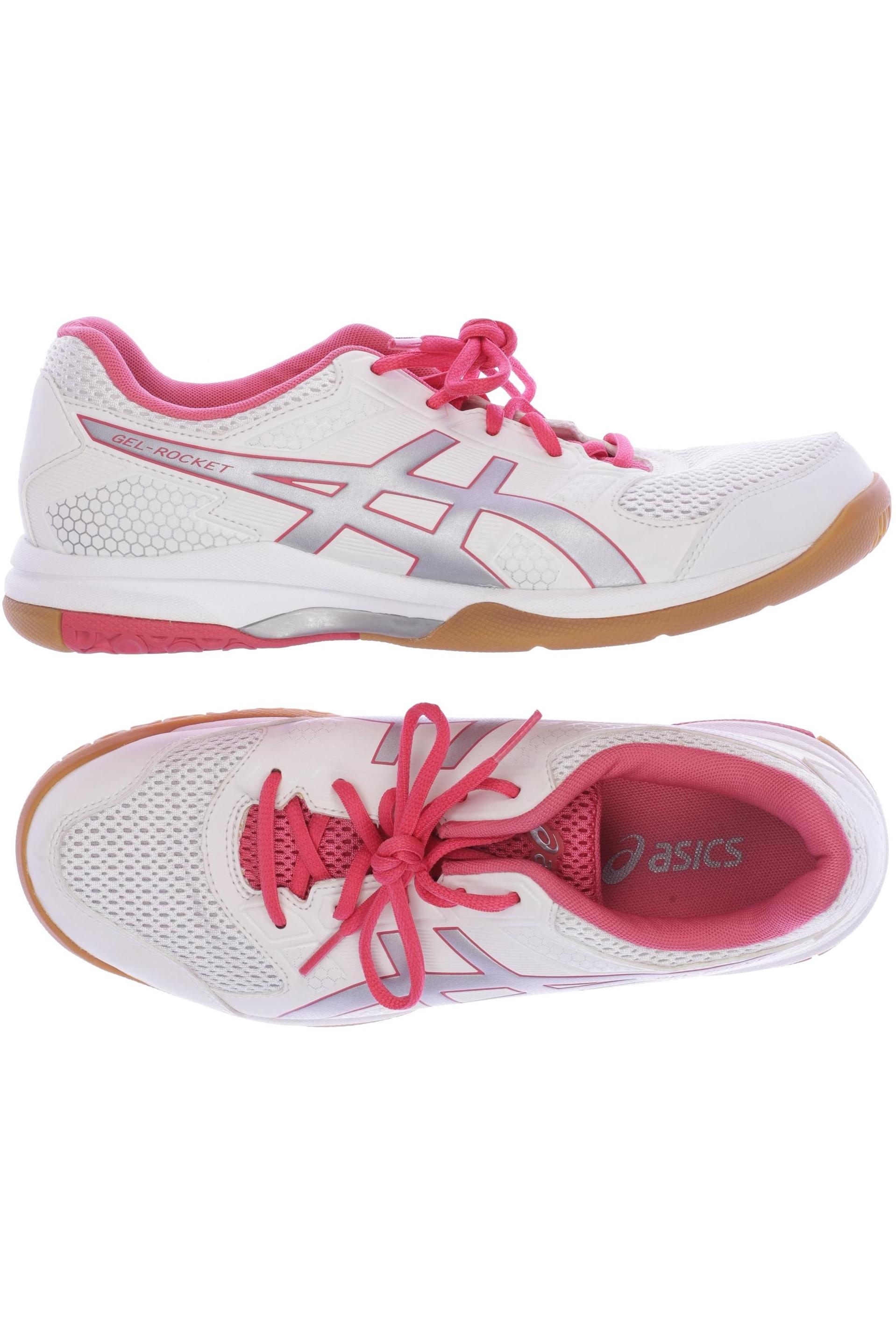 

Asics Damen Sneakers, weiß, Gr. 40.5