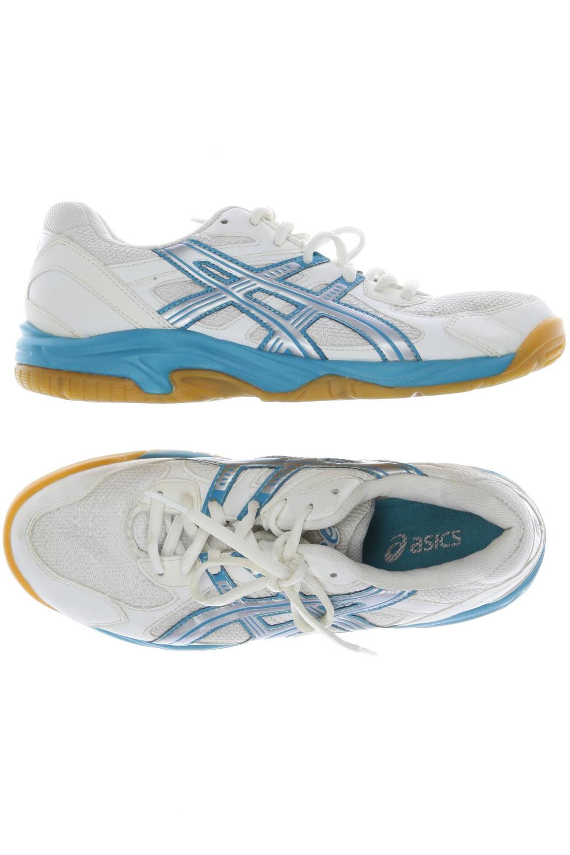

Asics Damen Sneakers, weiß, Gr. 37.5