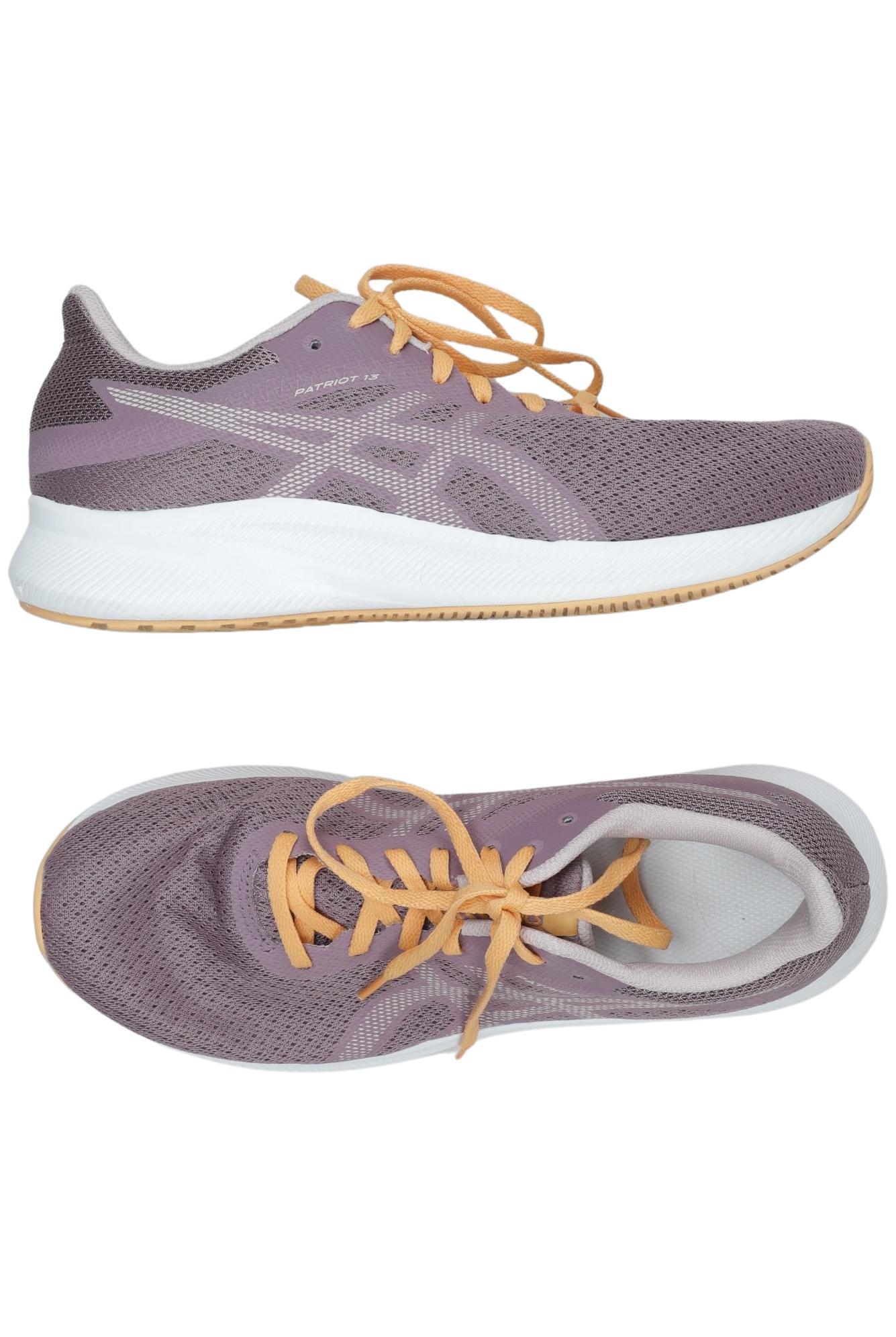 

Asics Damen Sneakers, flieder, Gr. 40.5