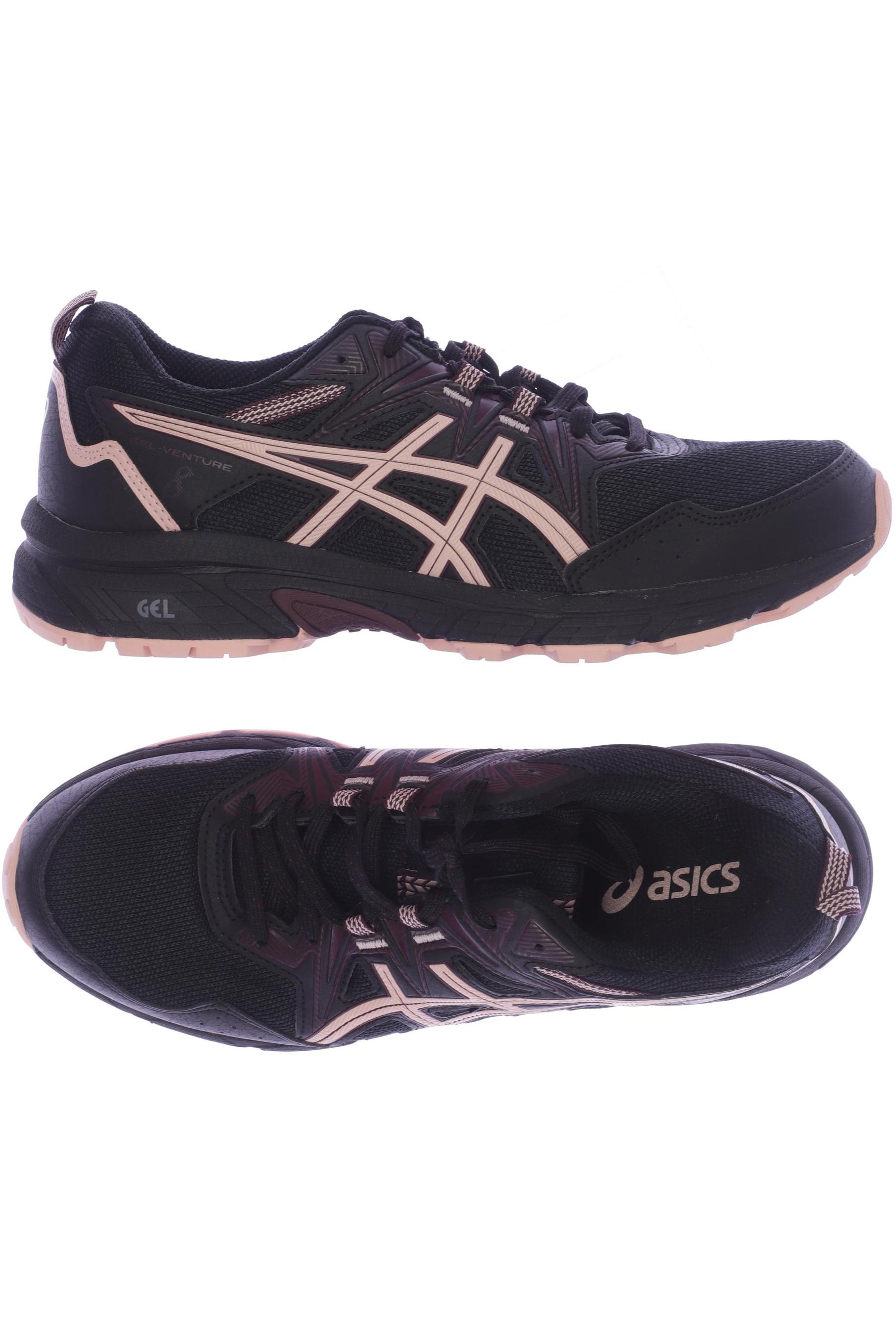 

Asics Damen Sneakers, schwarz