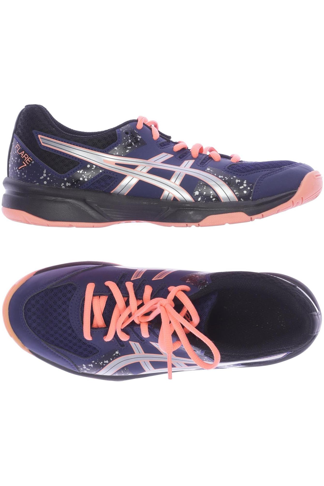

Asics Damen Sneakers, marineblau, Gr. 39