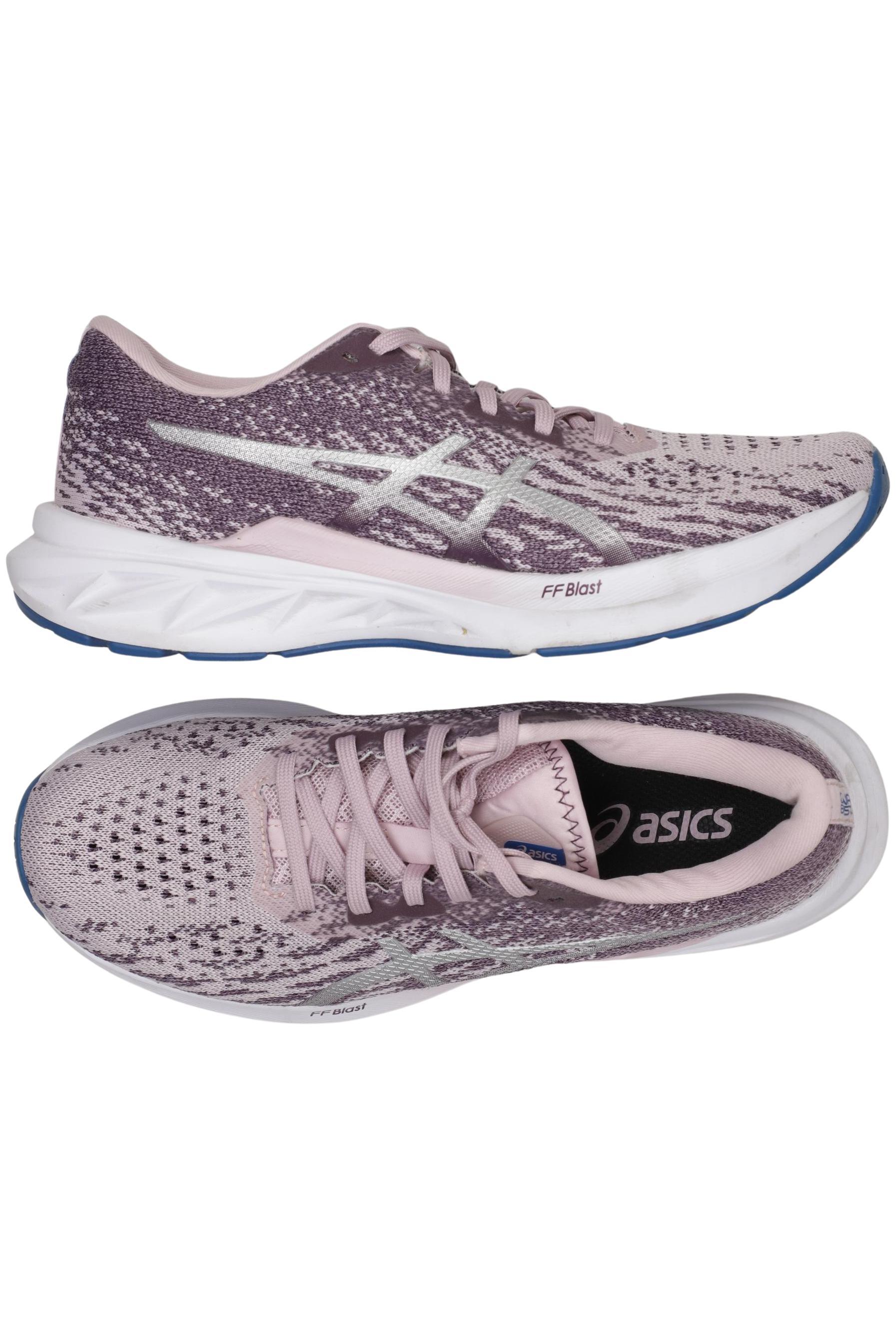 

Asics Damen Sneakers, mehrfarbig, Gr. 39