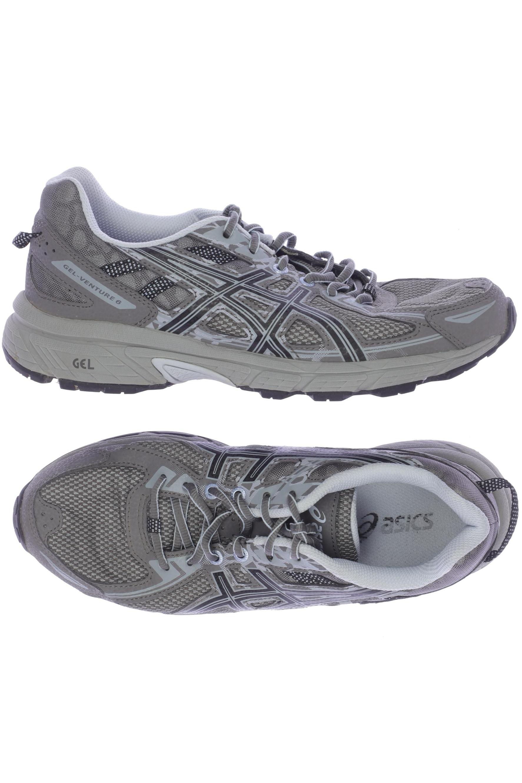 

Asics Damen Sneakers, grau, Gr. 41.5