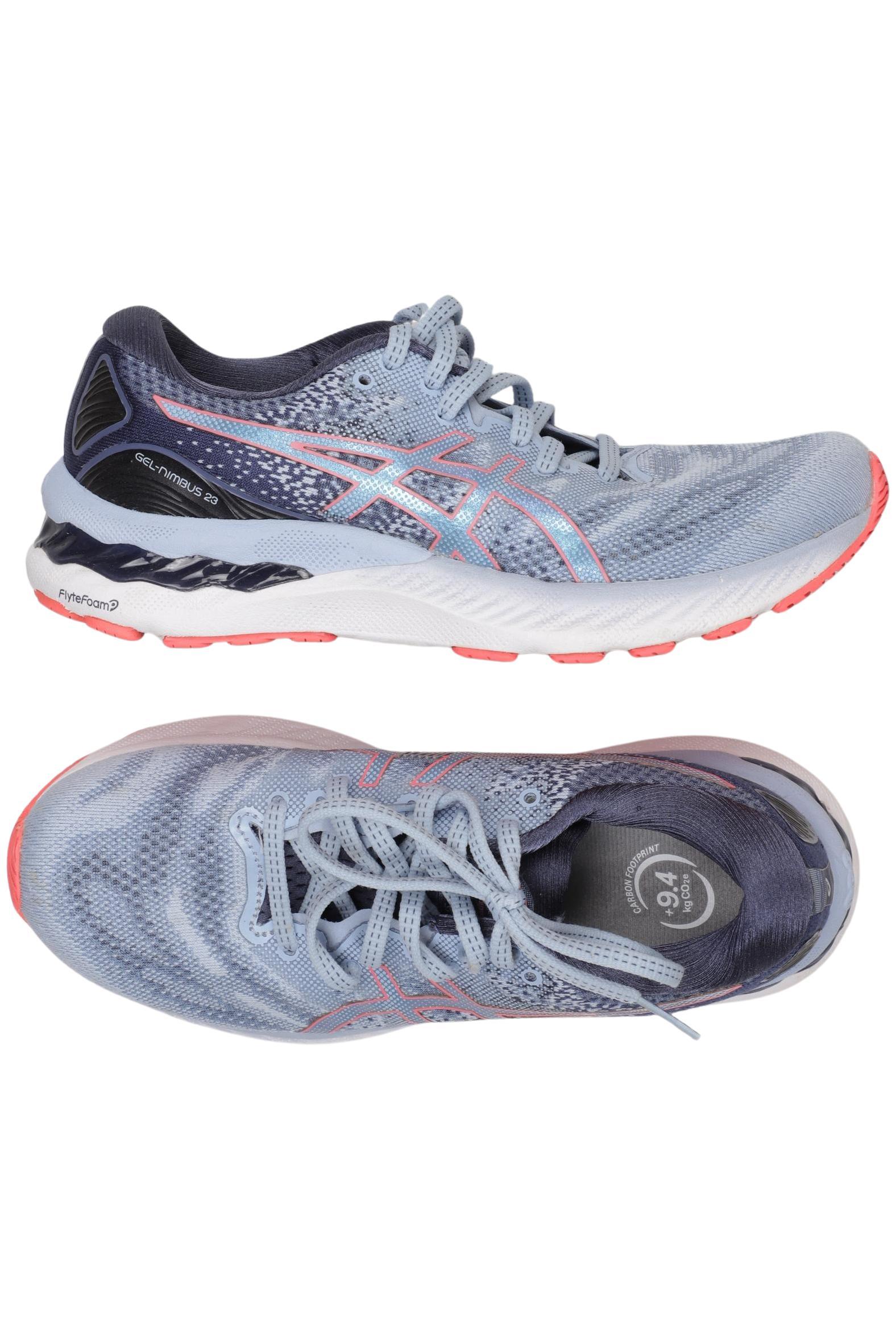 

Asics Damen Sneakers, blau, Gr. 37.5