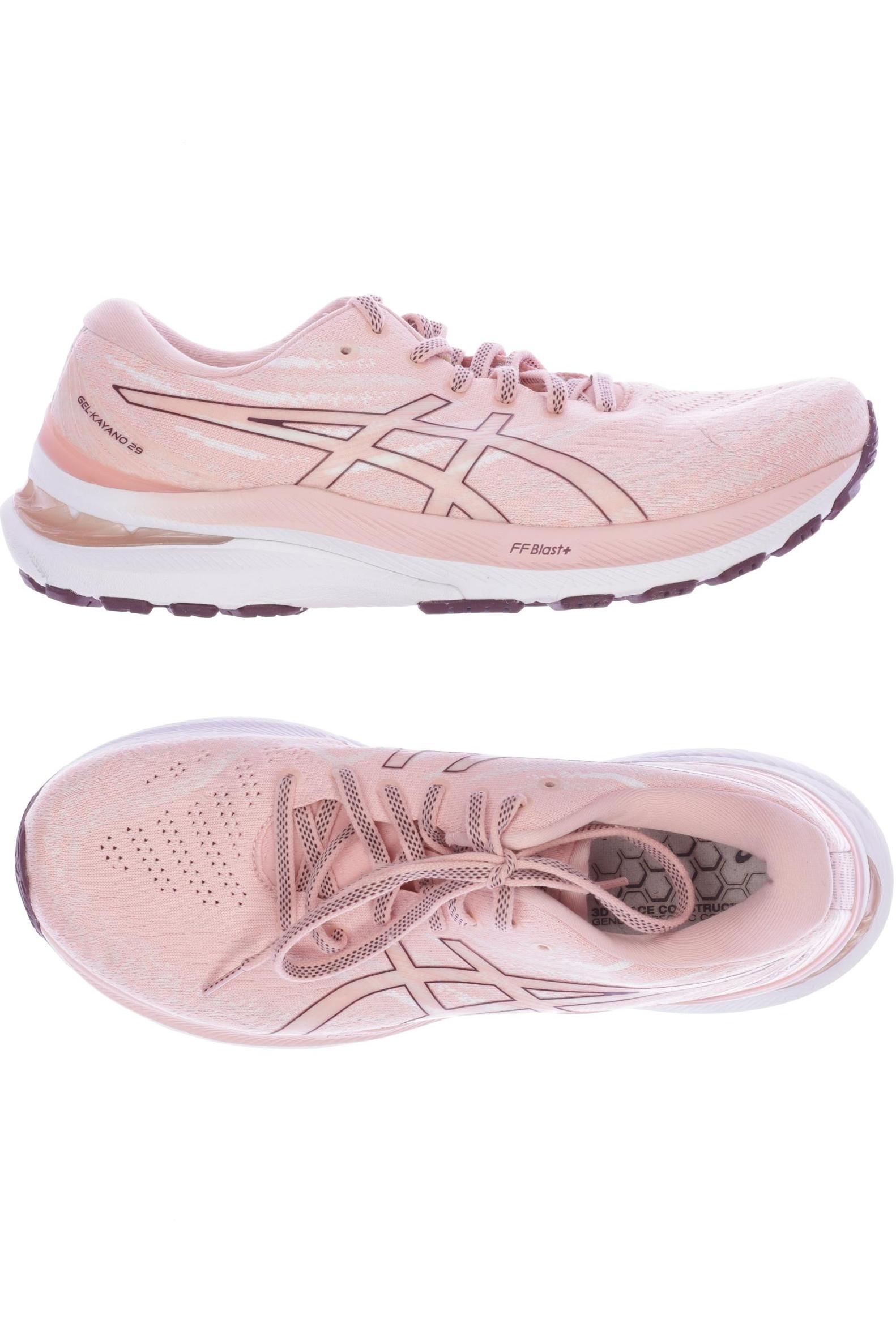 

Asics Damen Sneakers, pink, Gr. 42.5