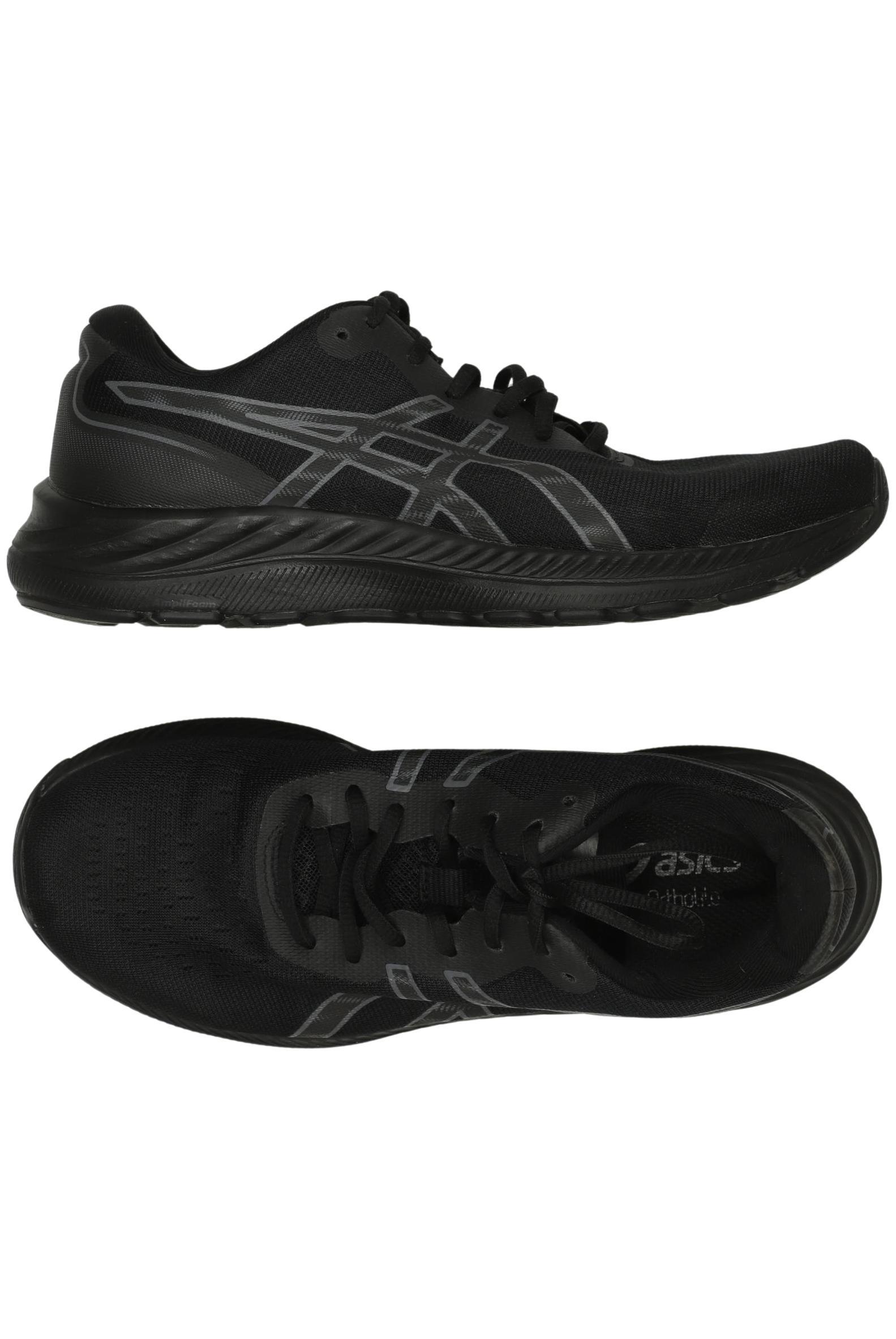 

Asics Damen Sneakers, schwarz, Gr. 39.5