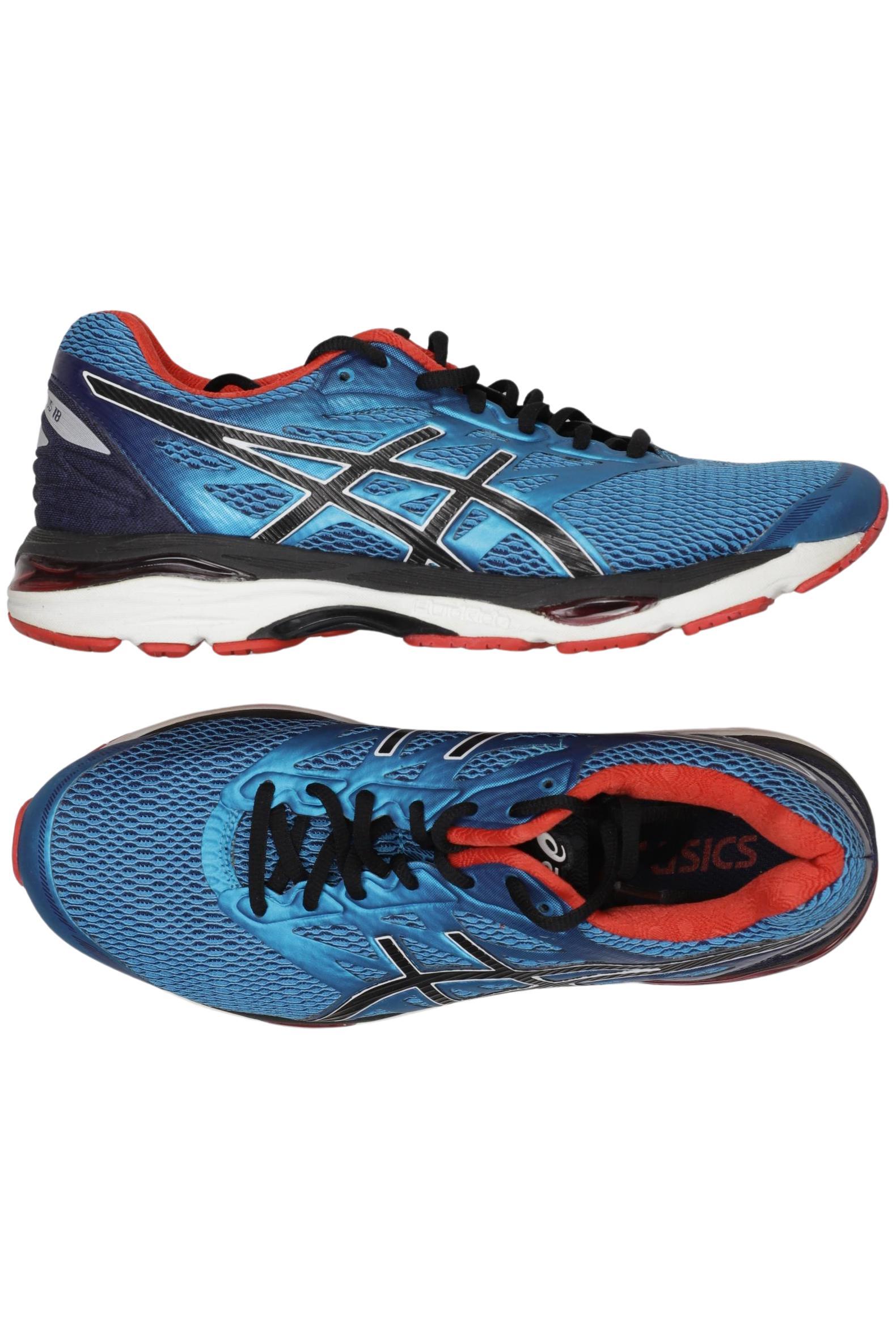 

Asics Damen Sneakers, blau, Gr. 41.5