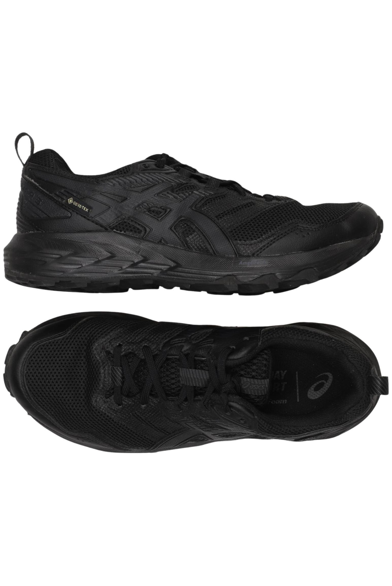 

Asics Damen Sneakers, schwarz, Gr. 39