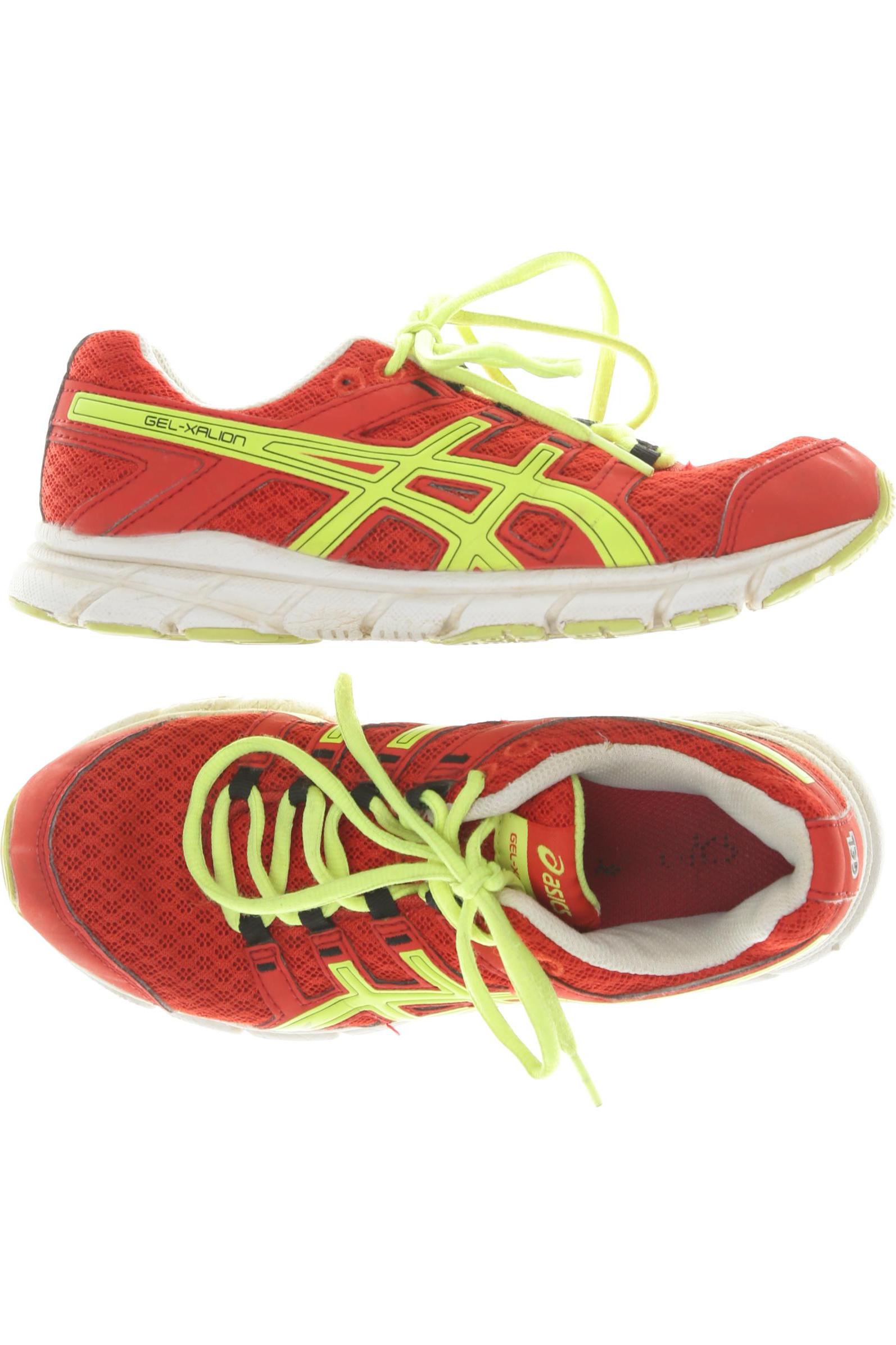 

Asics Damen Sneakers, rot, Gr. 36