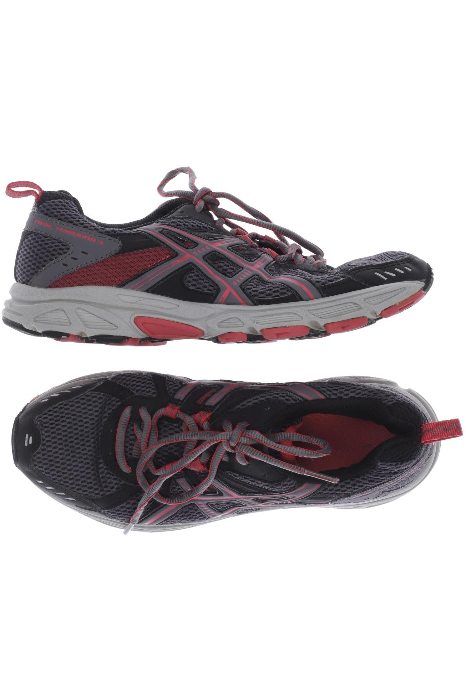 

Asics Damen Sneakers, grau, Gr. 40
