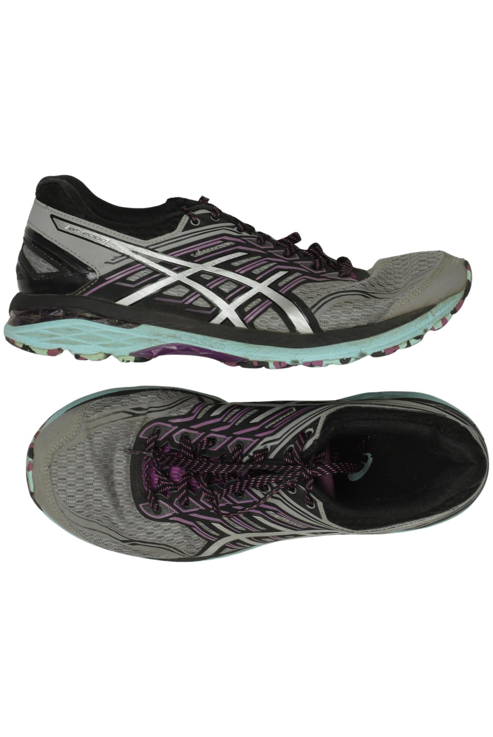 

Asics Damen Sneakers, mehrfarbig, Gr. 41.5