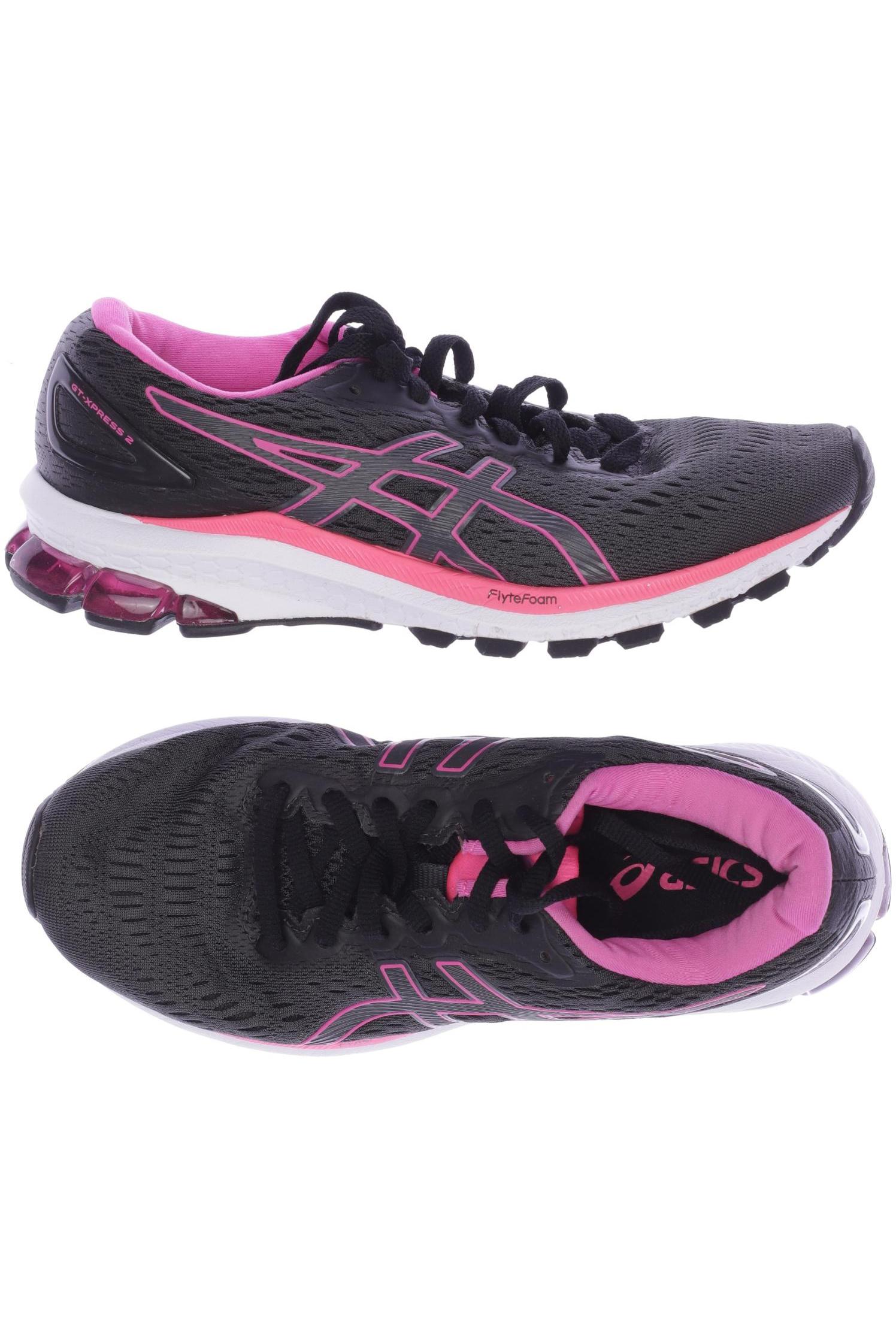 

Asics Damen Sneakers, grau, Gr. 37