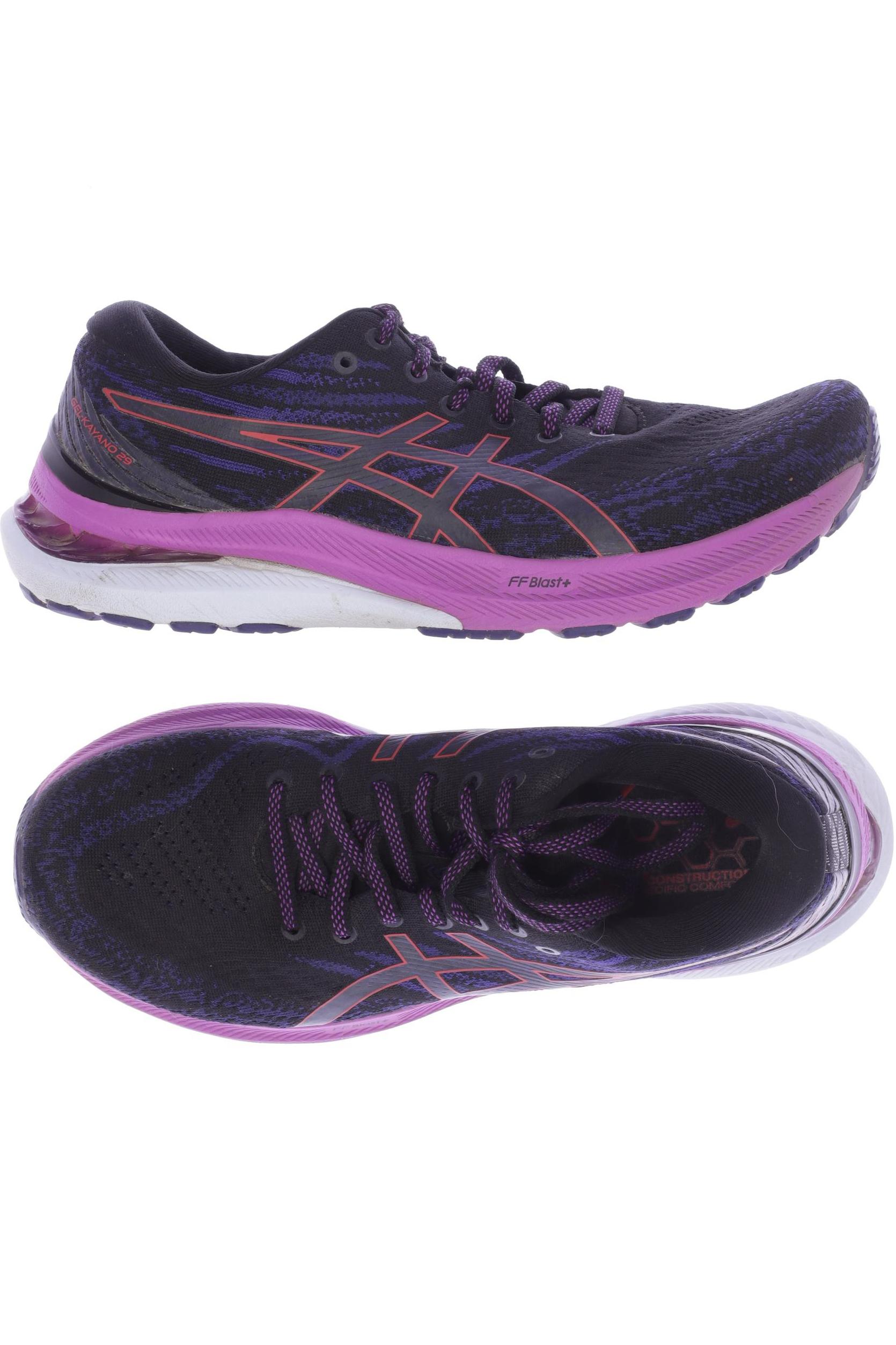

Asics Damen Sneakers, schwarz