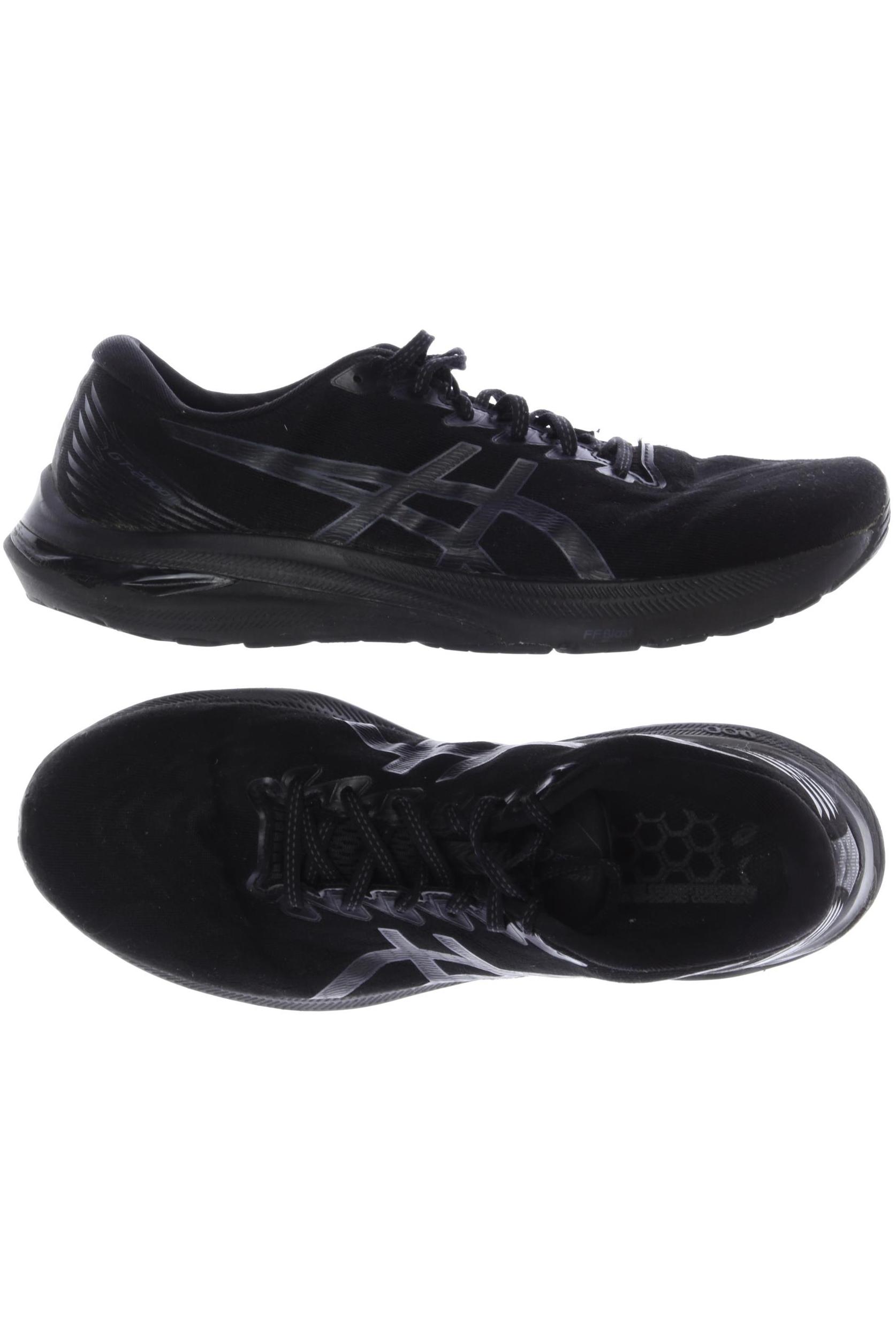 

Asics Damen Sneakers, schwarz, Gr. 45