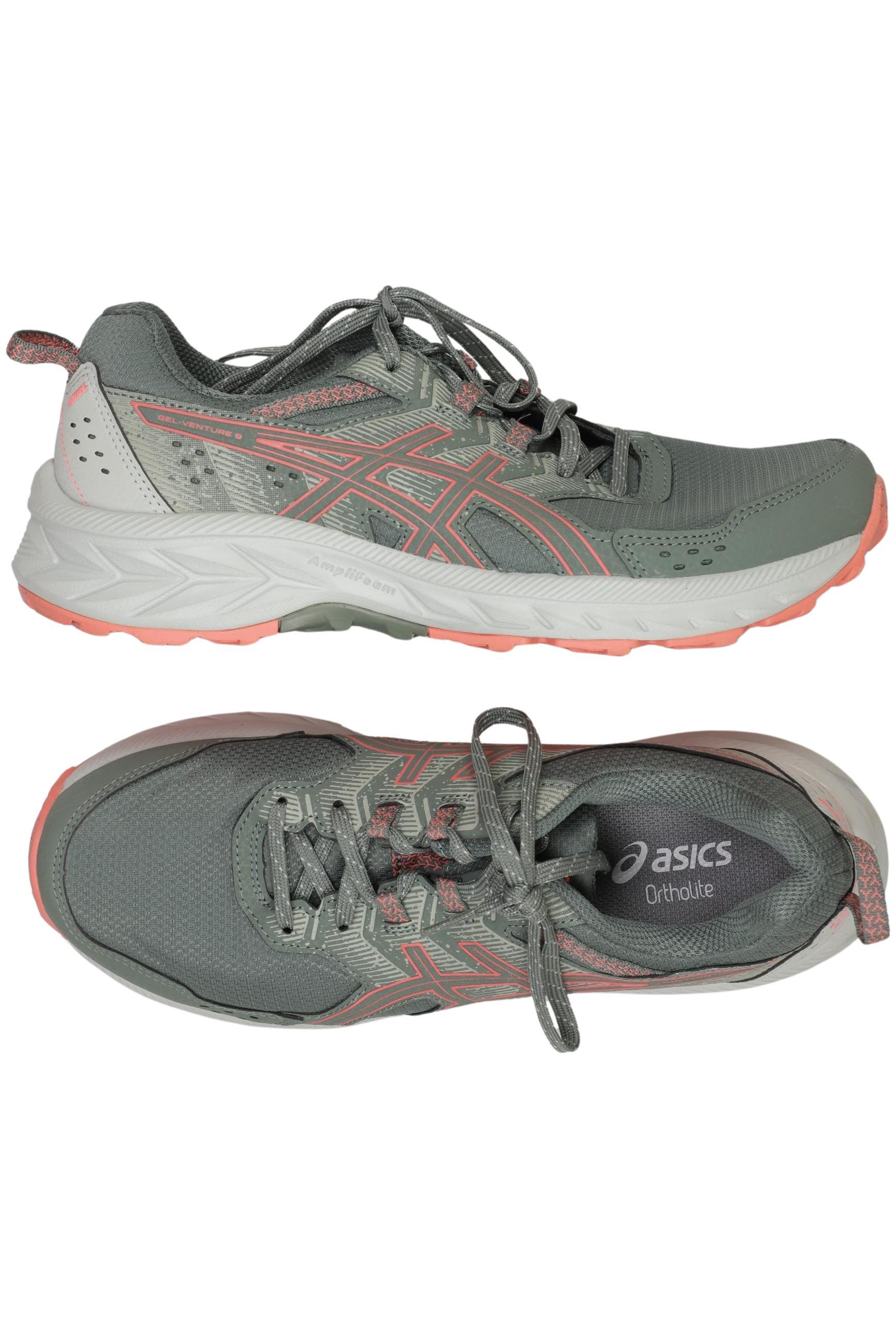 

Asics Damen Sneakers, mehrfarbig, Gr. 41.5