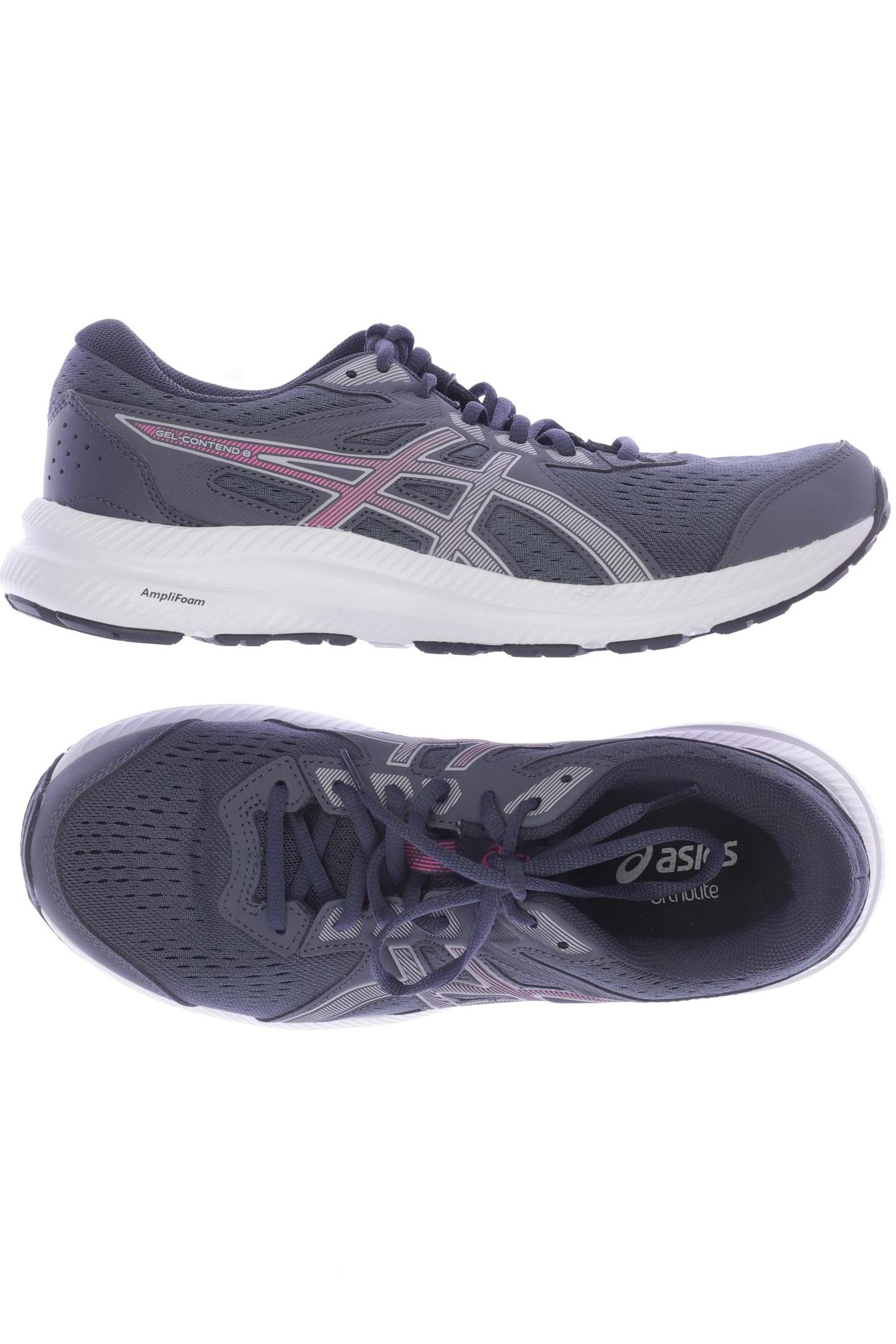 

Asics Damen Sneakers, grau