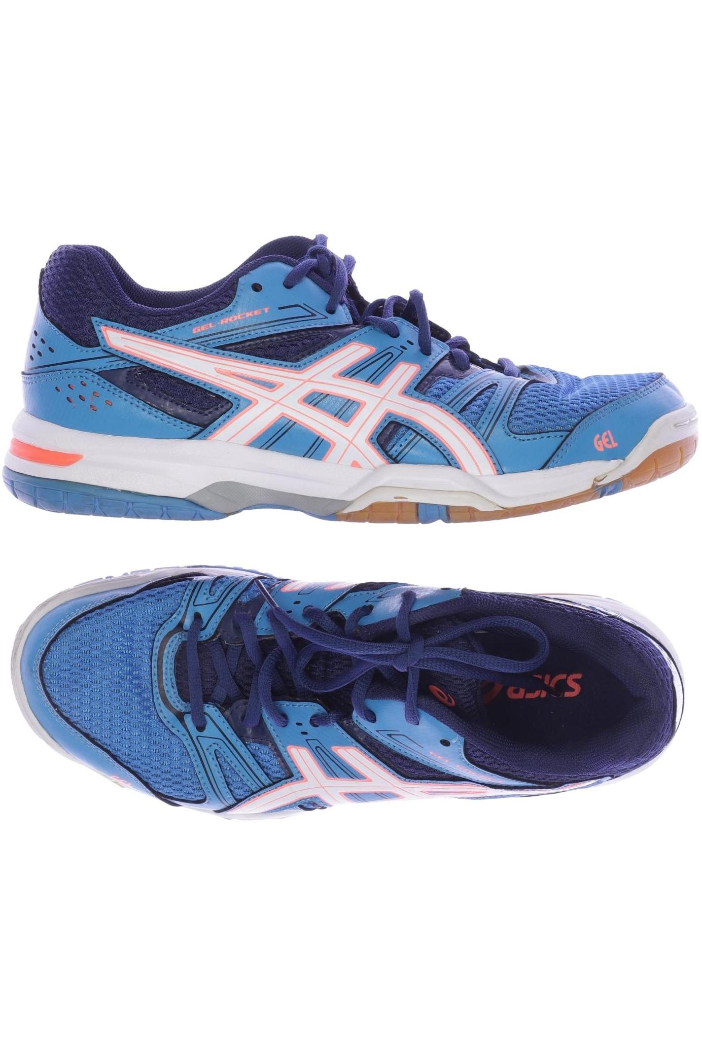 

Asics Damen Sneakers, blau, Gr. 39