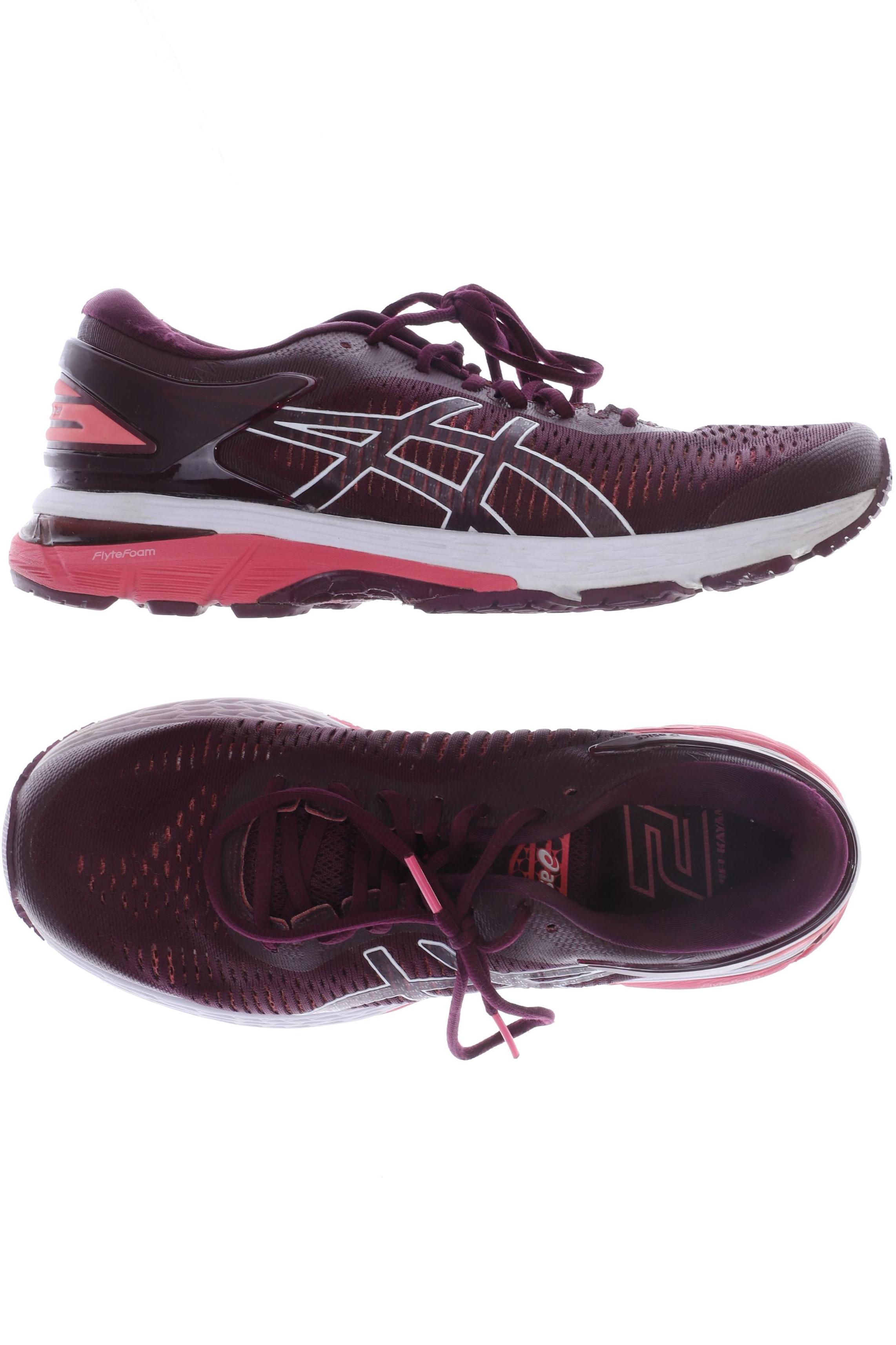 

Asics Damen Sneakers, rot, Gr. 40.5