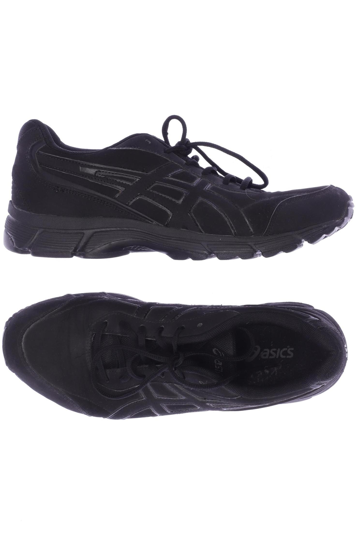 

Asics Damen Sneakers, schwarz, Gr. 39.5