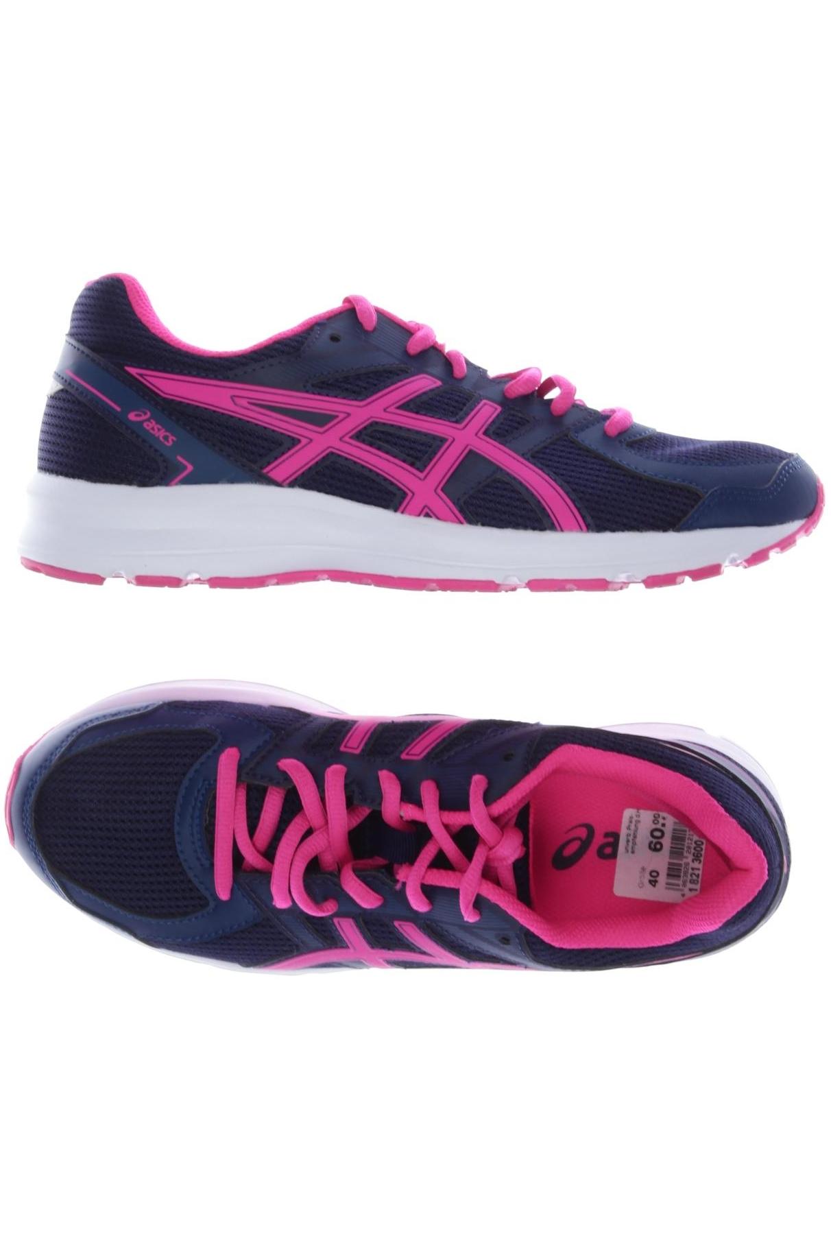 

Asics Damen Sneakers, marineblau, Gr. 40