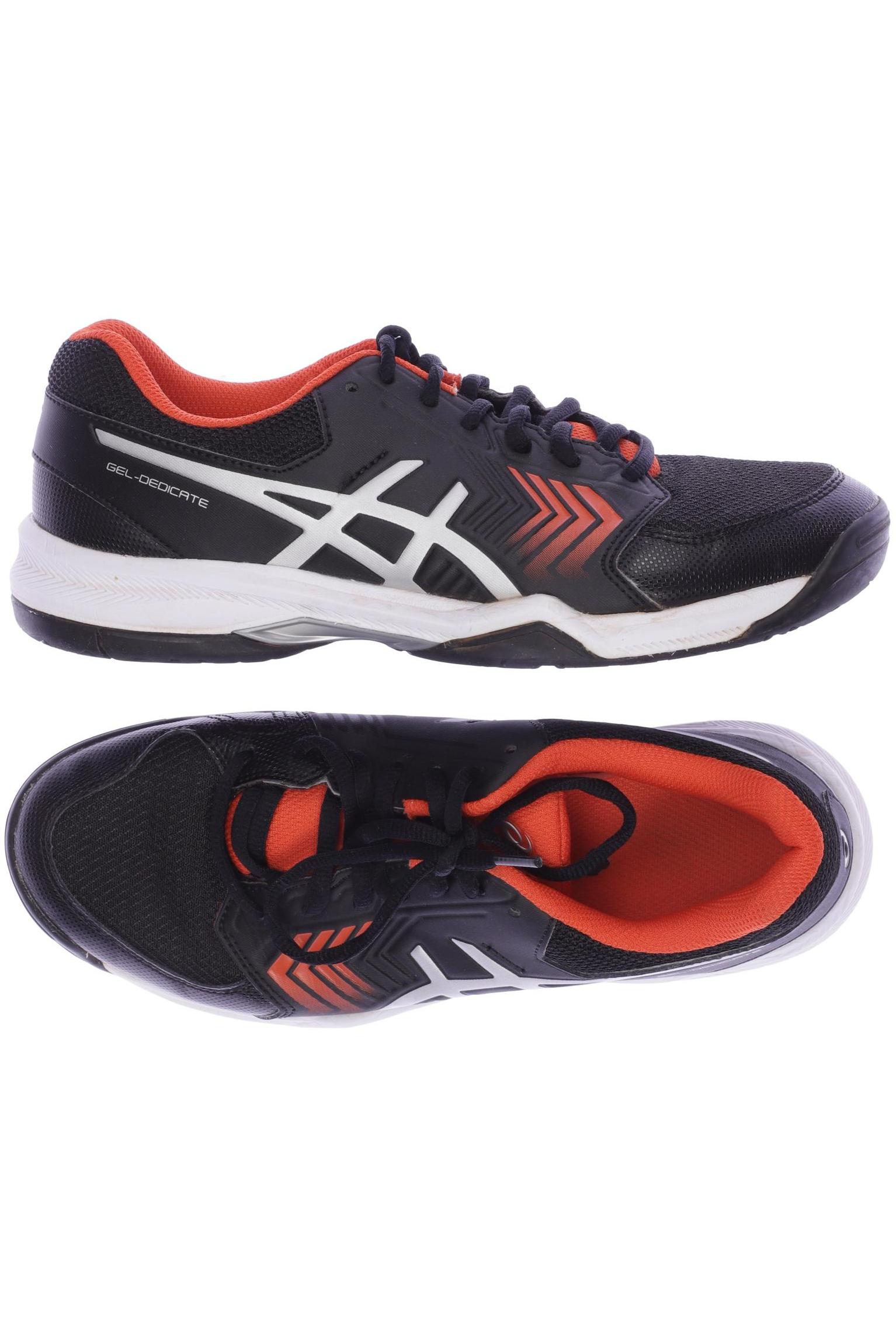 

Asics Damen Sneakers, schwarz, Gr. 39.5