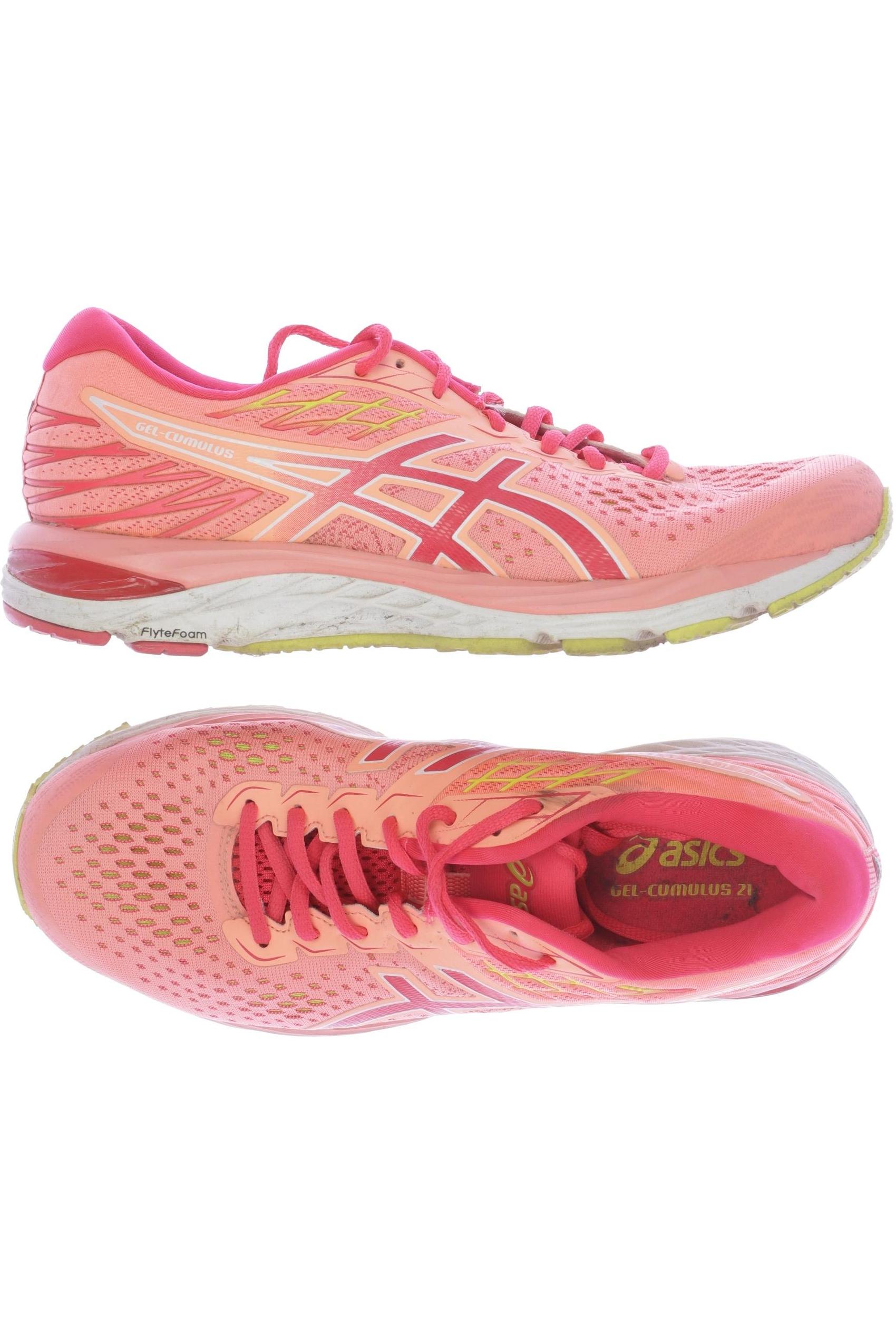 

Asics Damen Sneakers, pink, Gr. 40.5